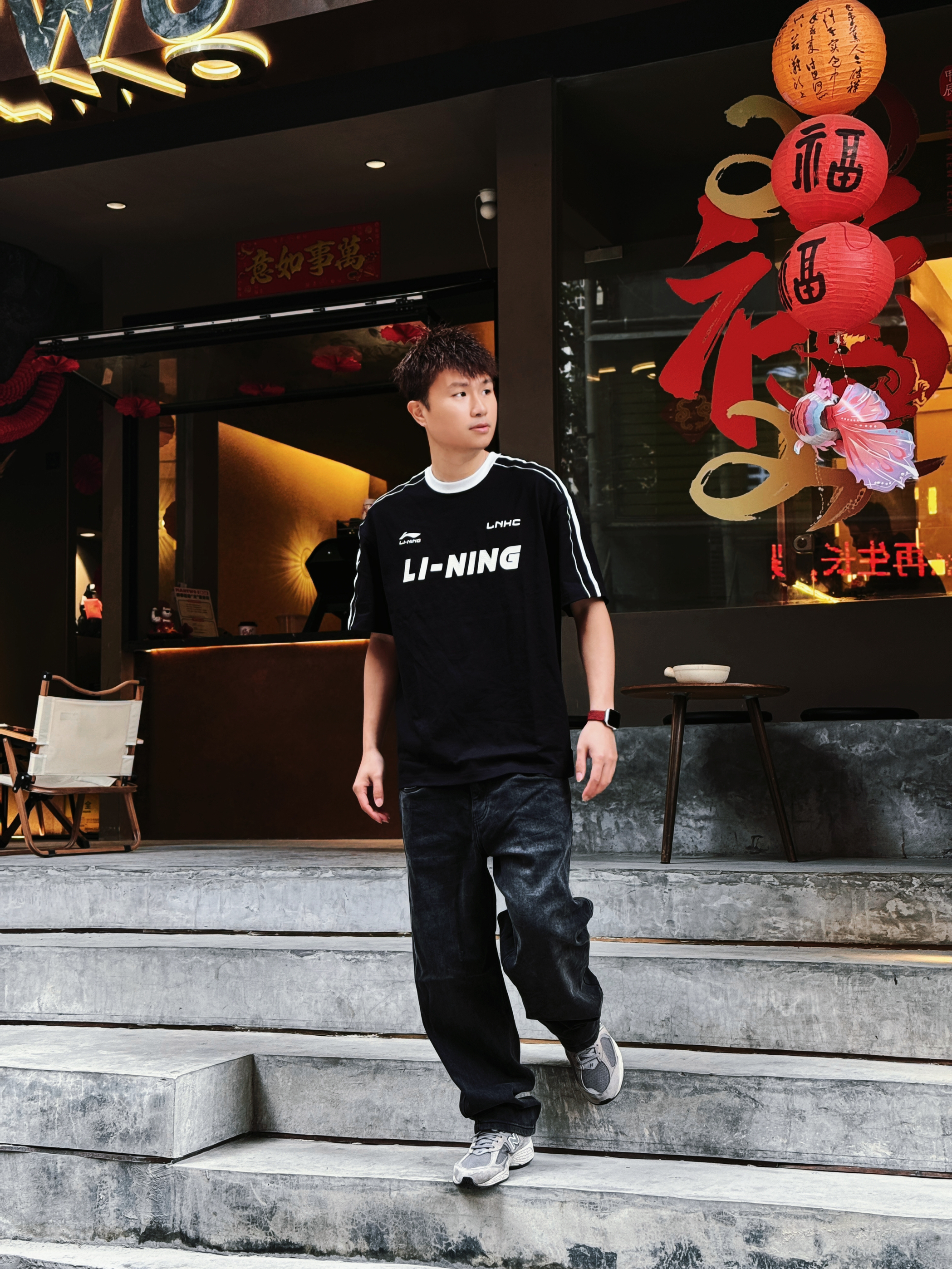 少年感穿搭真的不要轻易尝试