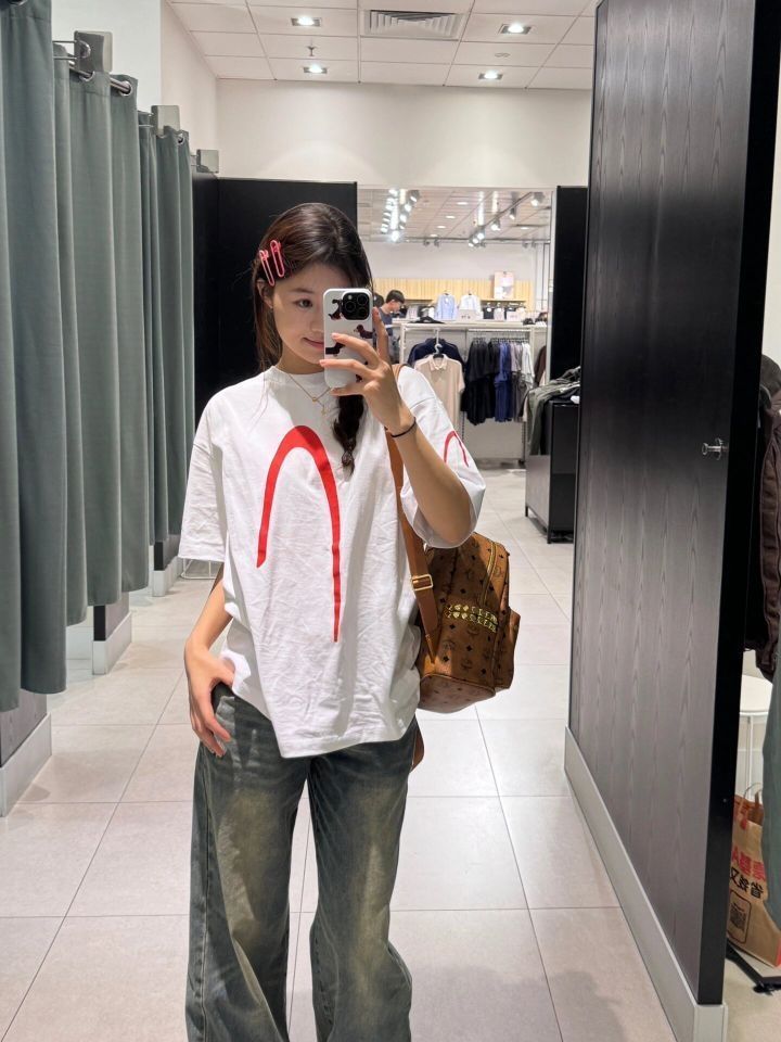 早春 今日份ootd！