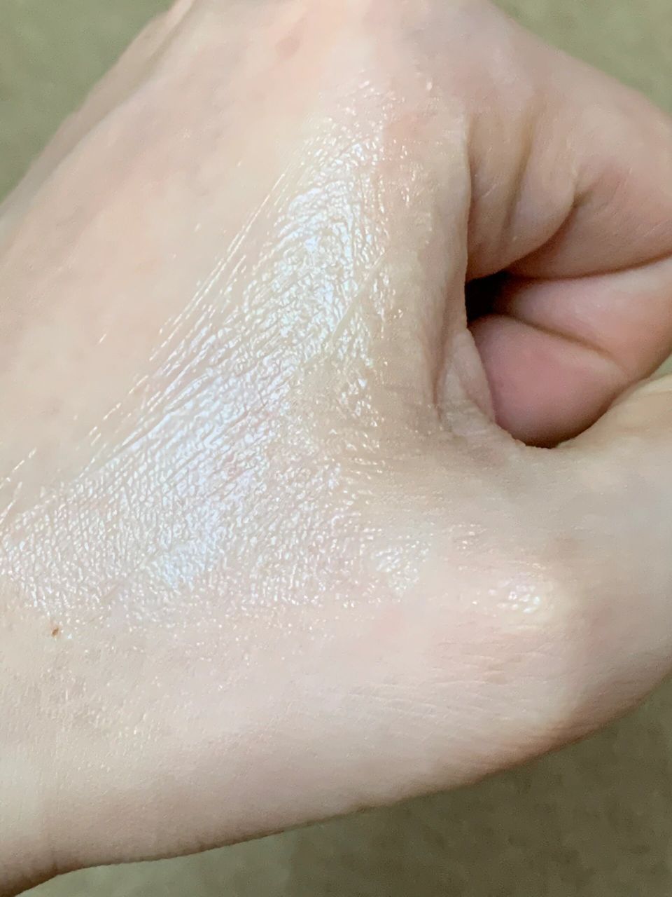救命！这是什么丝滑的黄油慕斯感妆前霜啊…🥺