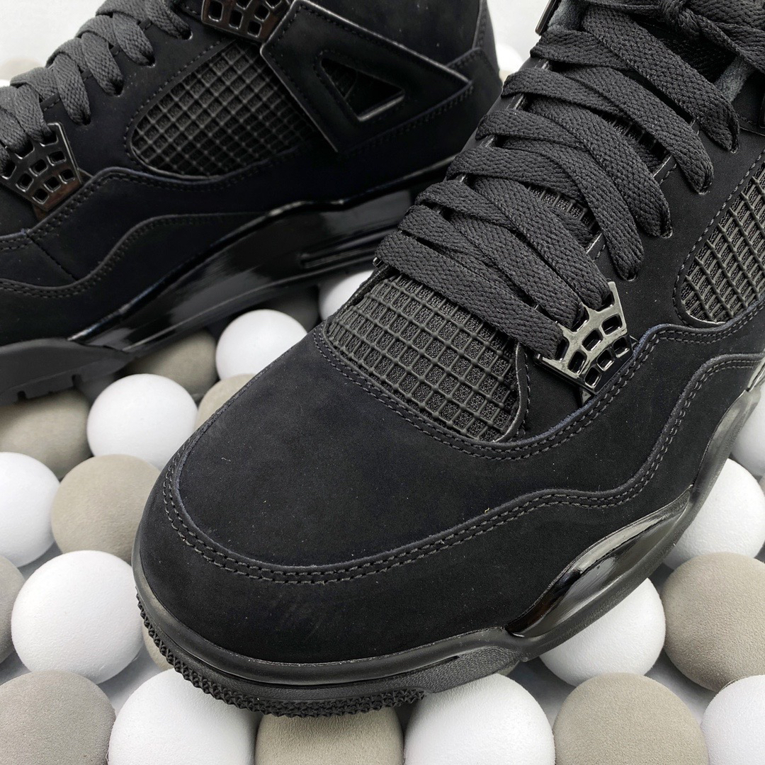 每日球鞋推荐(AJ4)