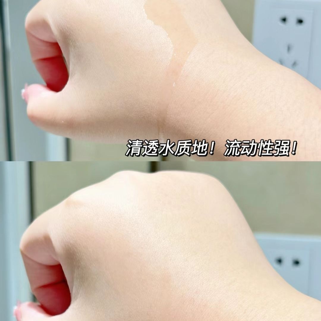 不信我的油皮有难了！这套水乳也太控油了
