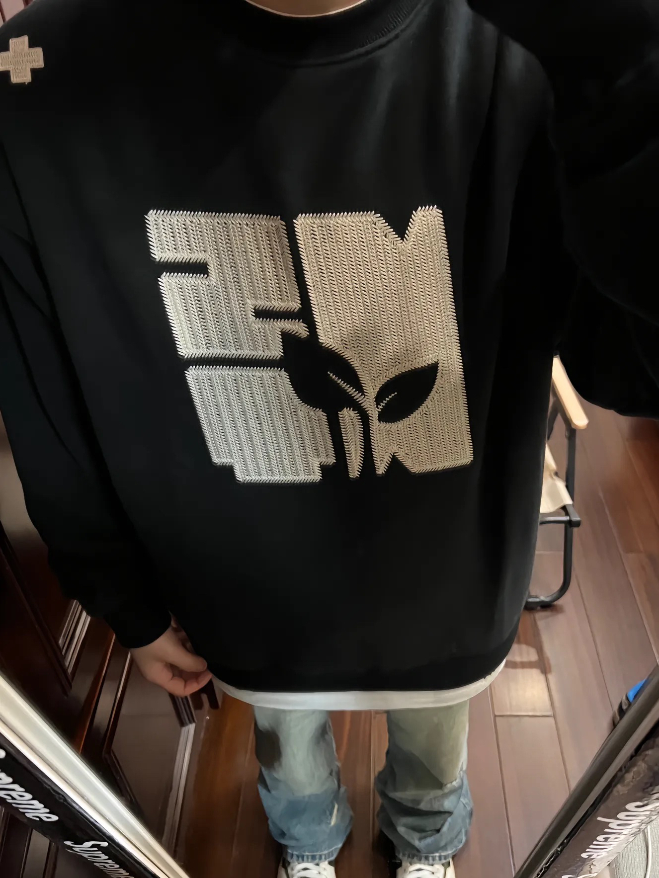 春季的ootd