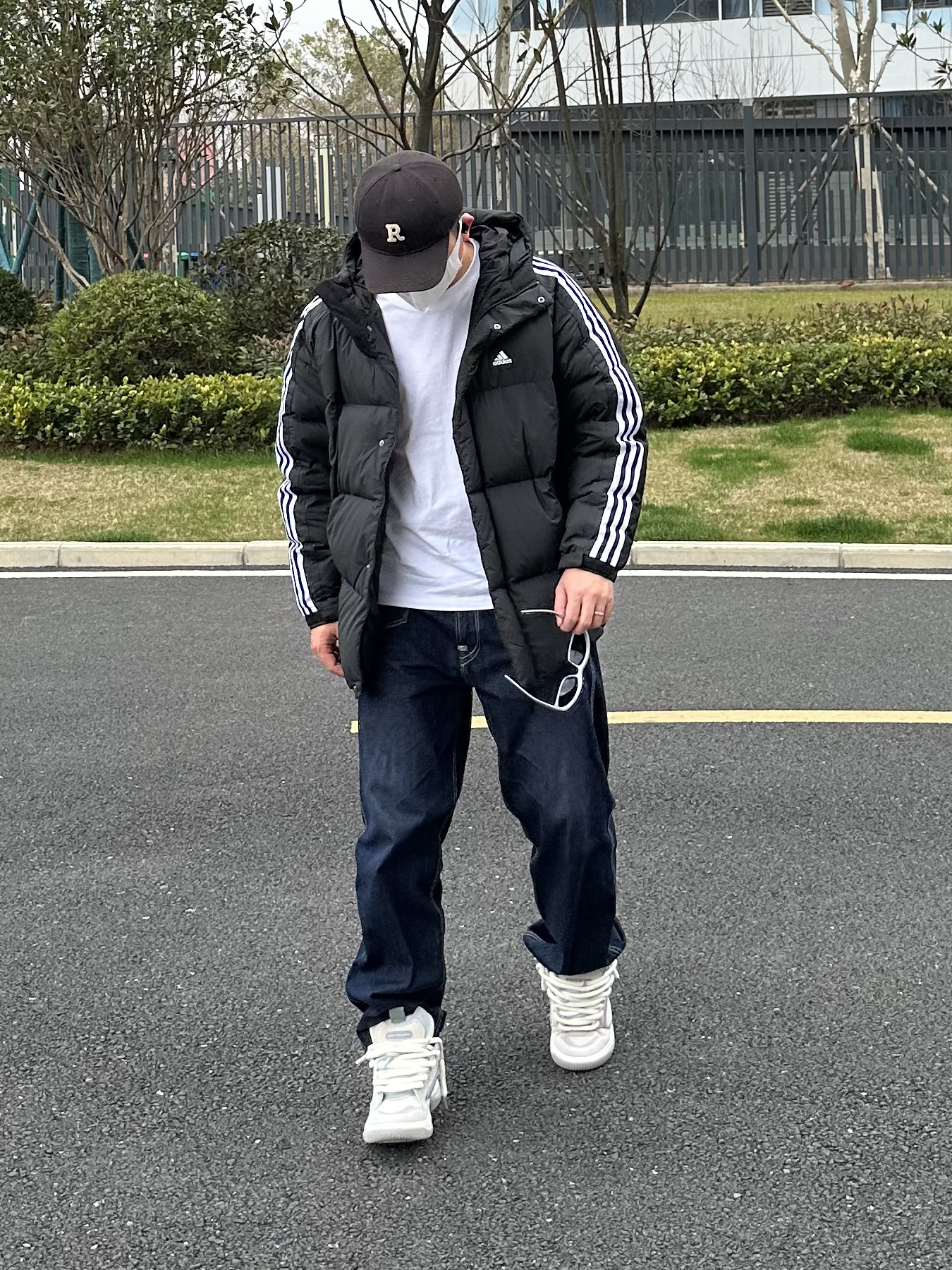 打工人的周二OOTD