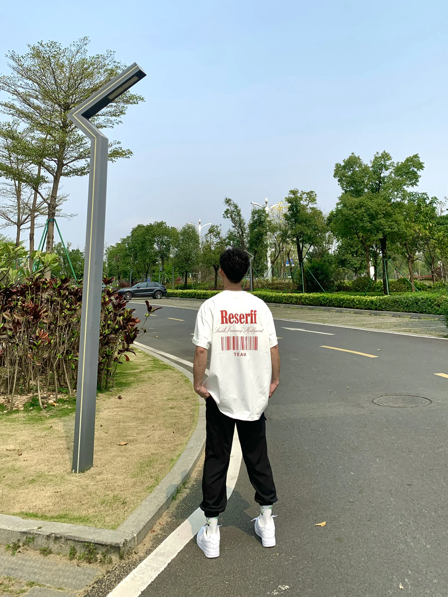 OOTD|男生穿搭|运动男生怎么穿