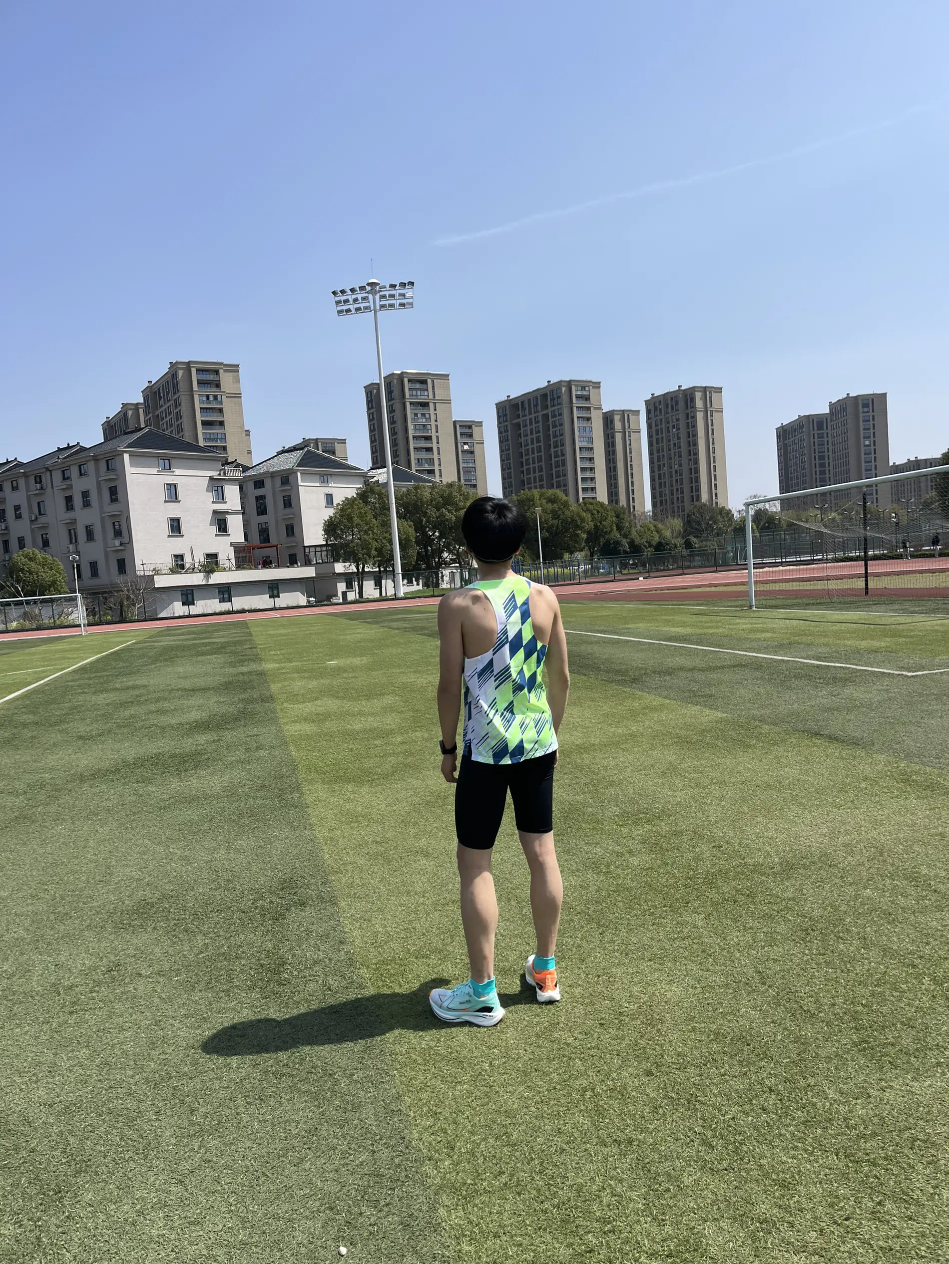 特步最帅跑鞋3por