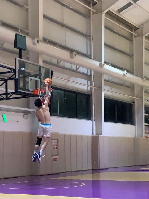 身体素质炸裂锋线首选‼️‼️