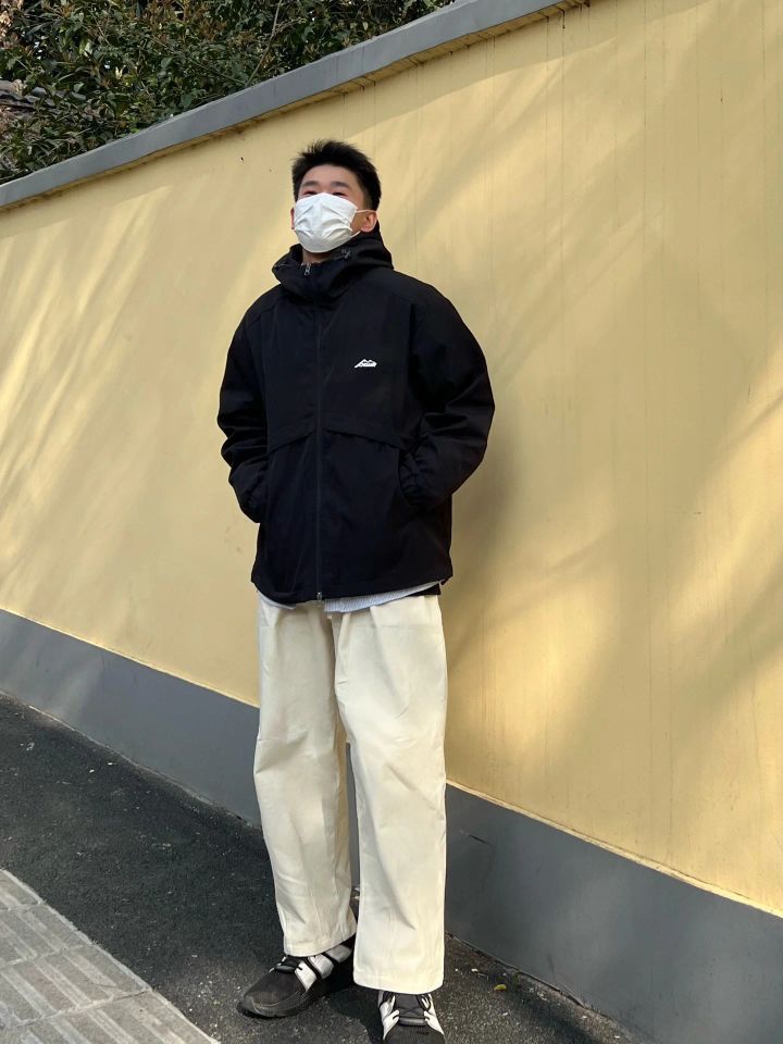 倒春寒这么穿