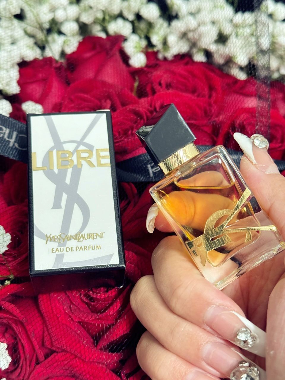 💃谁懂！漂亮大姐姐身上的味道 巨巨巨好闻~~~✨