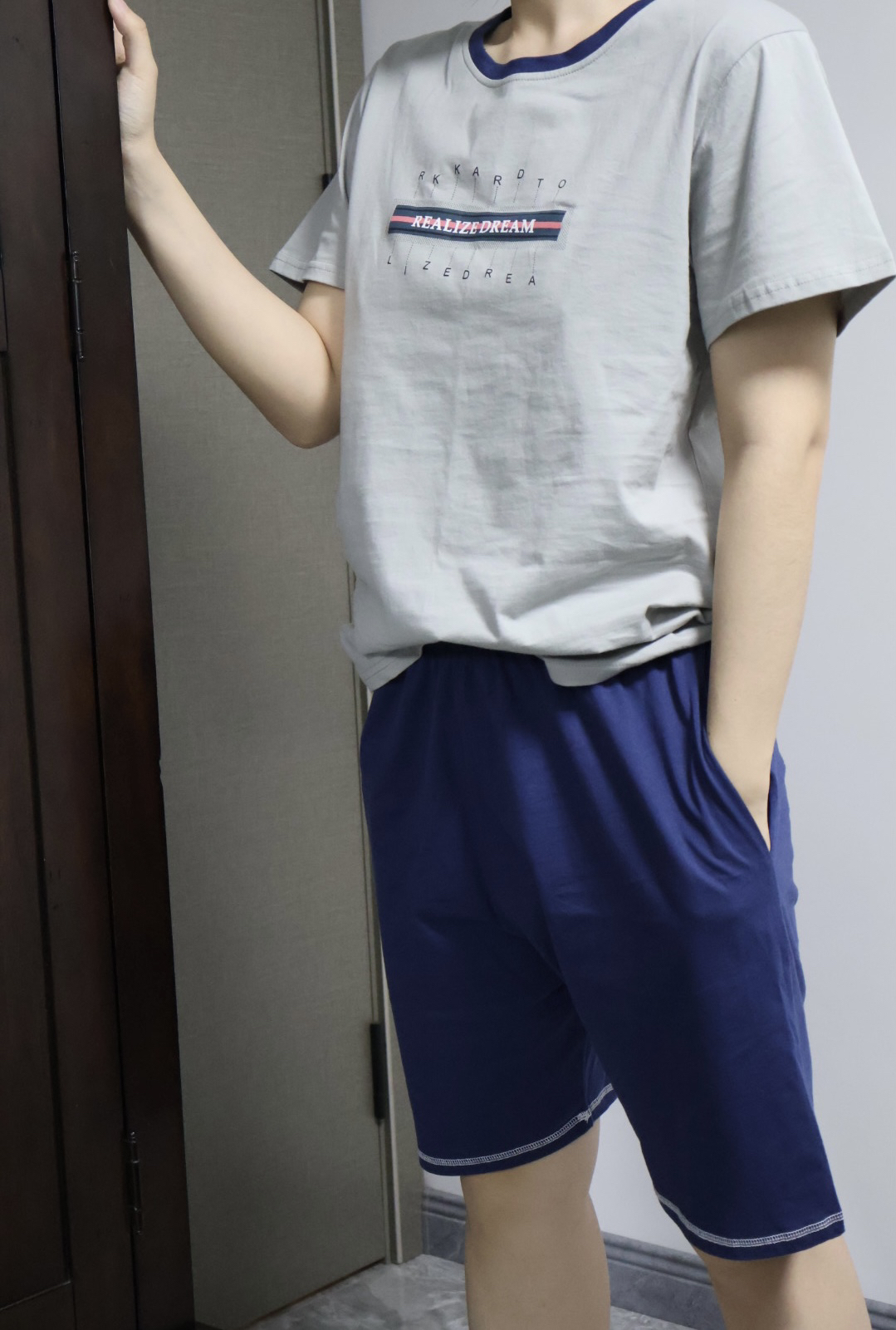 舒舒服服睡个好觉✌🏻️
