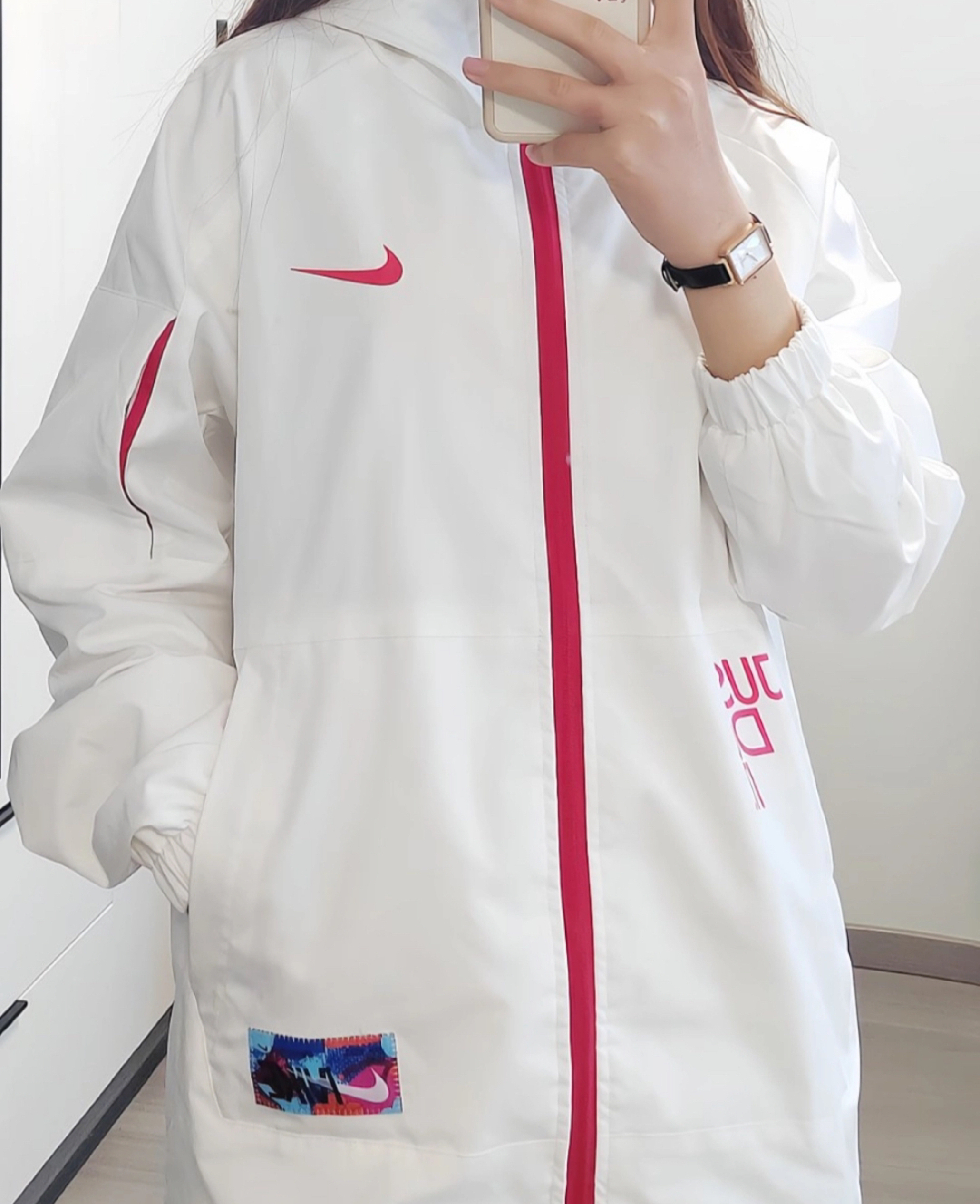 穿腻了冬装 我要穿春装啦