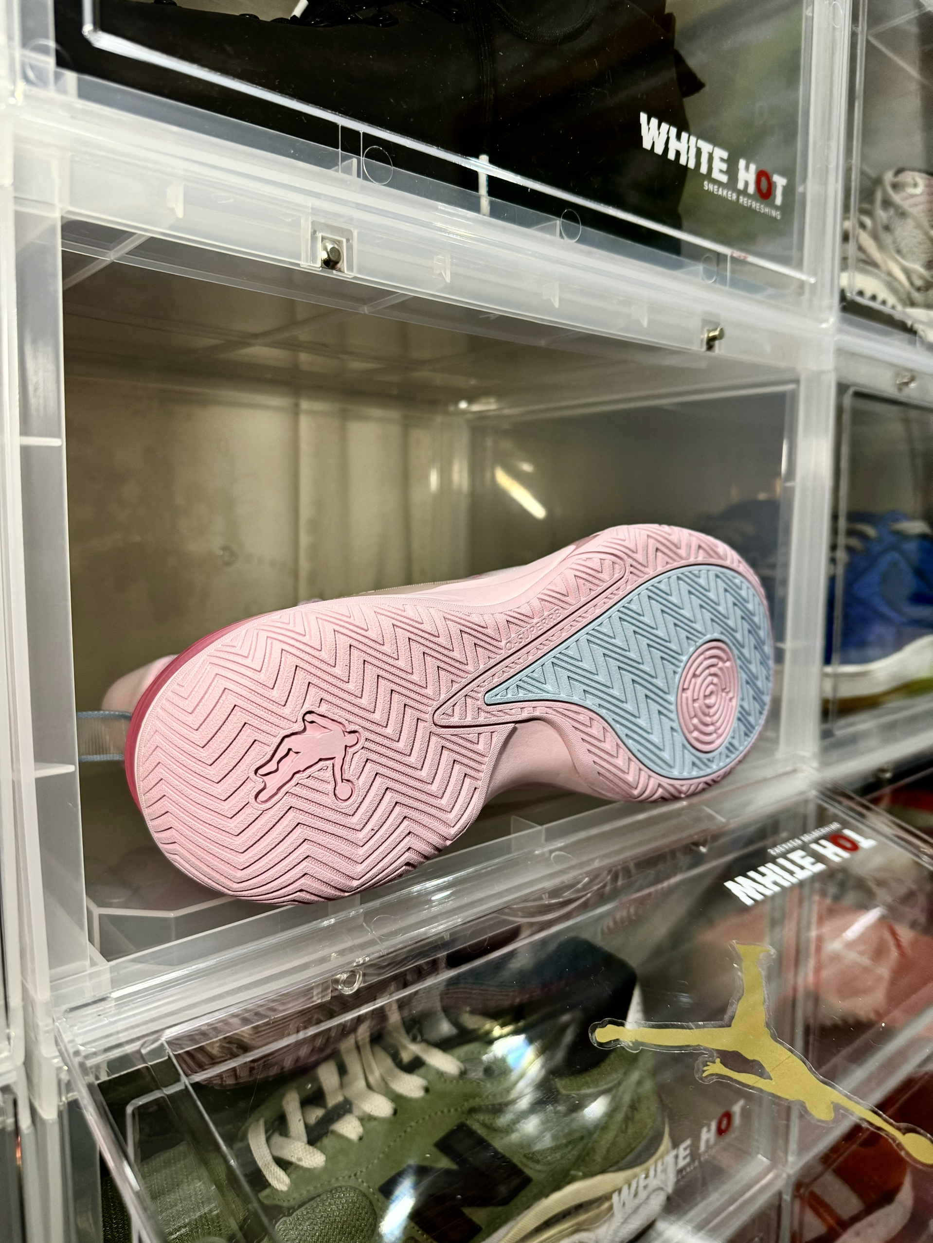 三开｜入手一双破影真的值得吗？