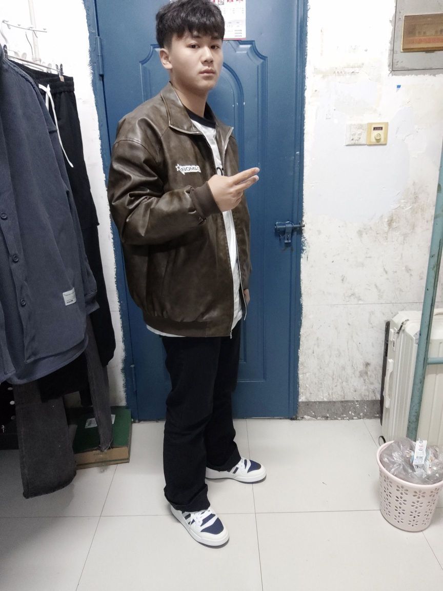 ✨板鞋我的爱😍