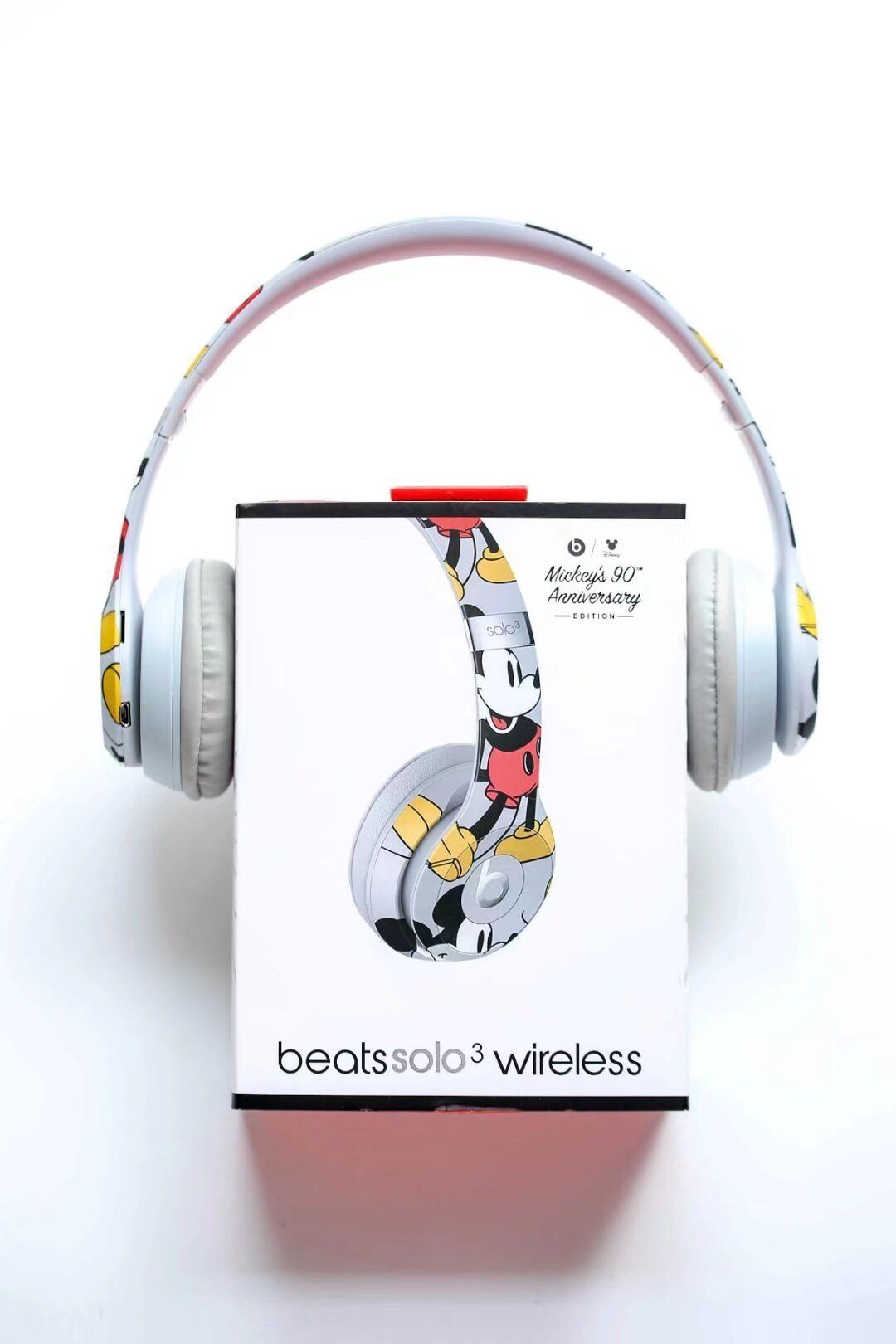 beats solo3耳机测评分析