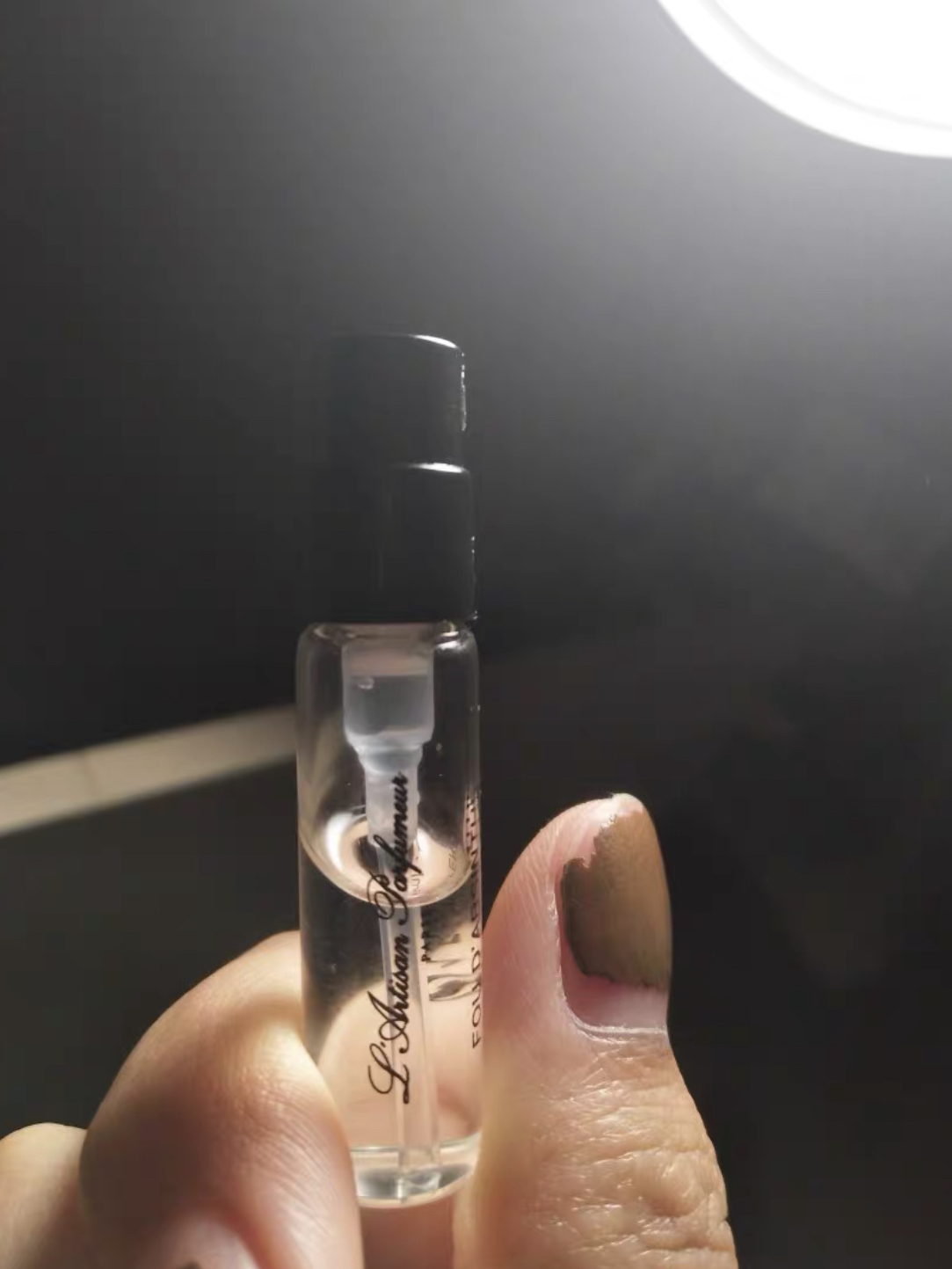 精致男香|这个味道也太摩羯男了