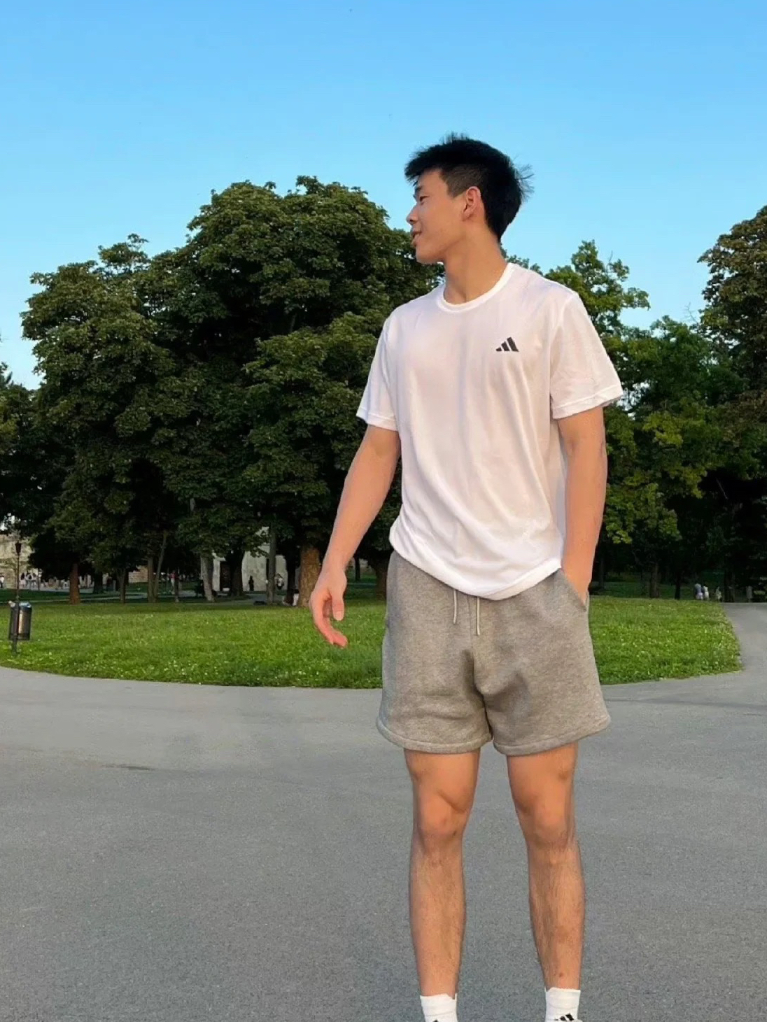 有点东西！被一件速干衣圈粉了