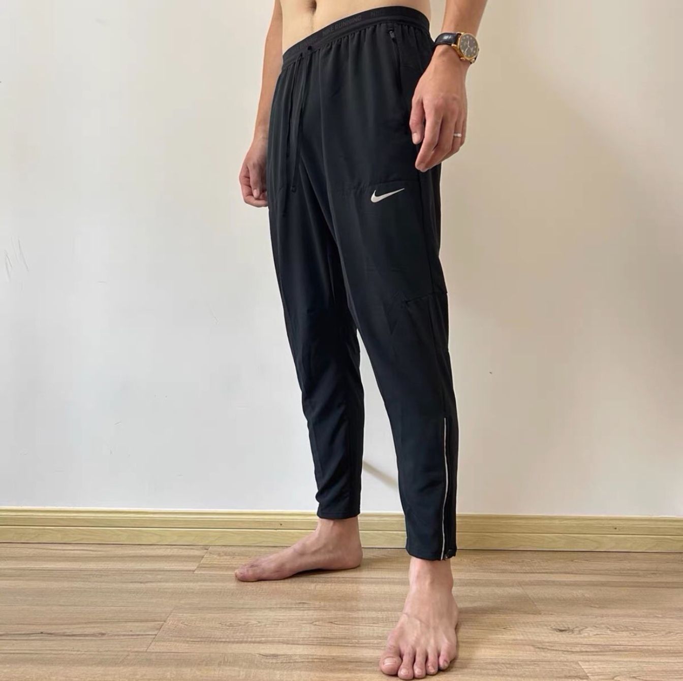 女友买的裤子