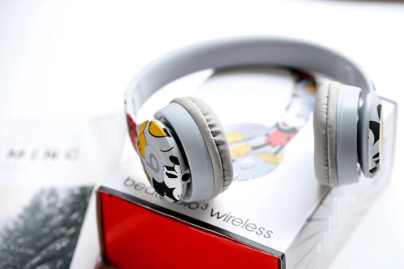 beats solo3耳机测评分析