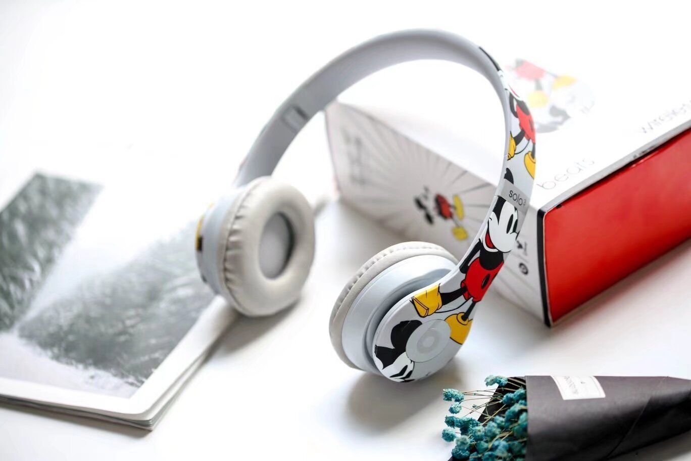 beats solo3耳机测评分析