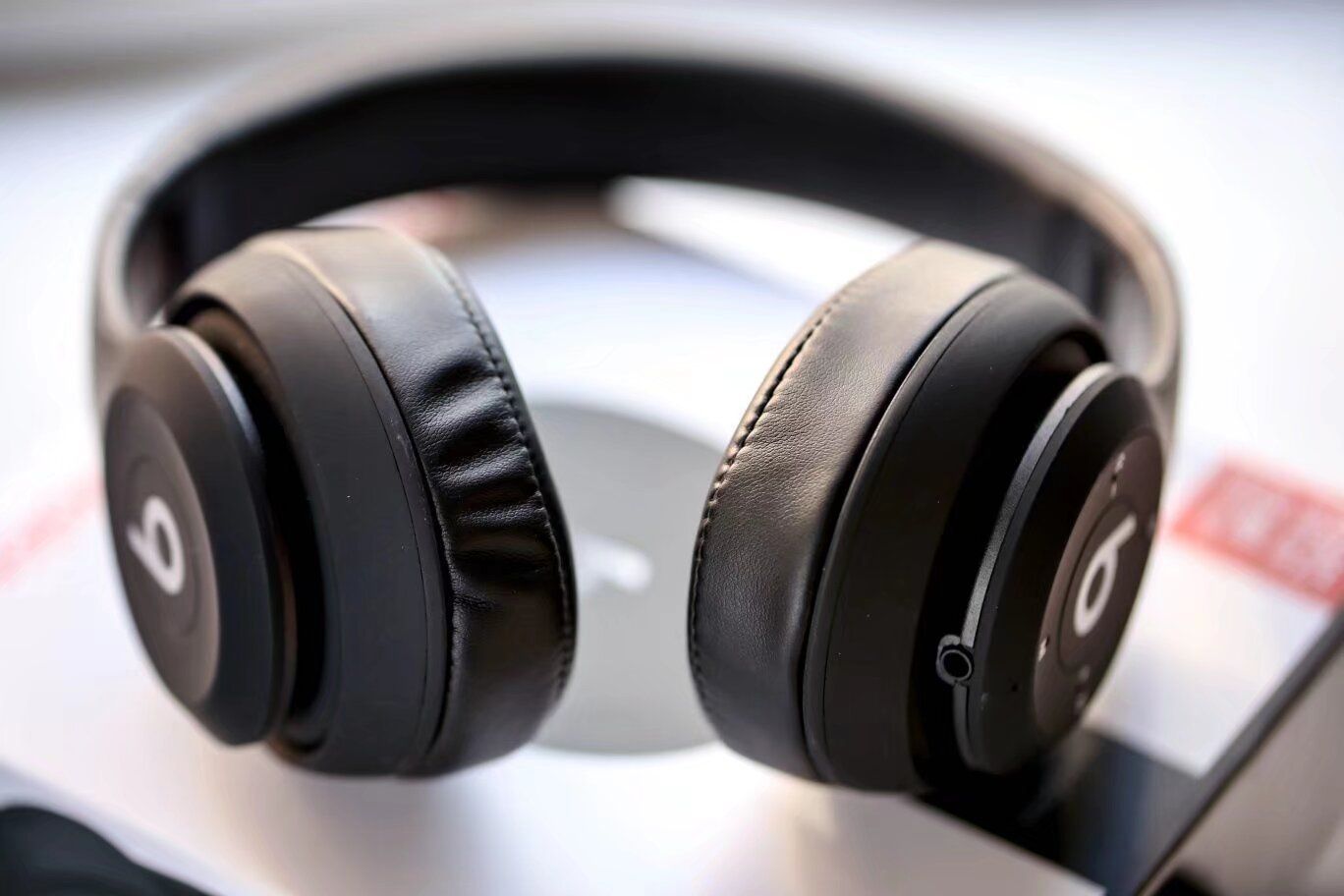 耳机好物测评分享🎧