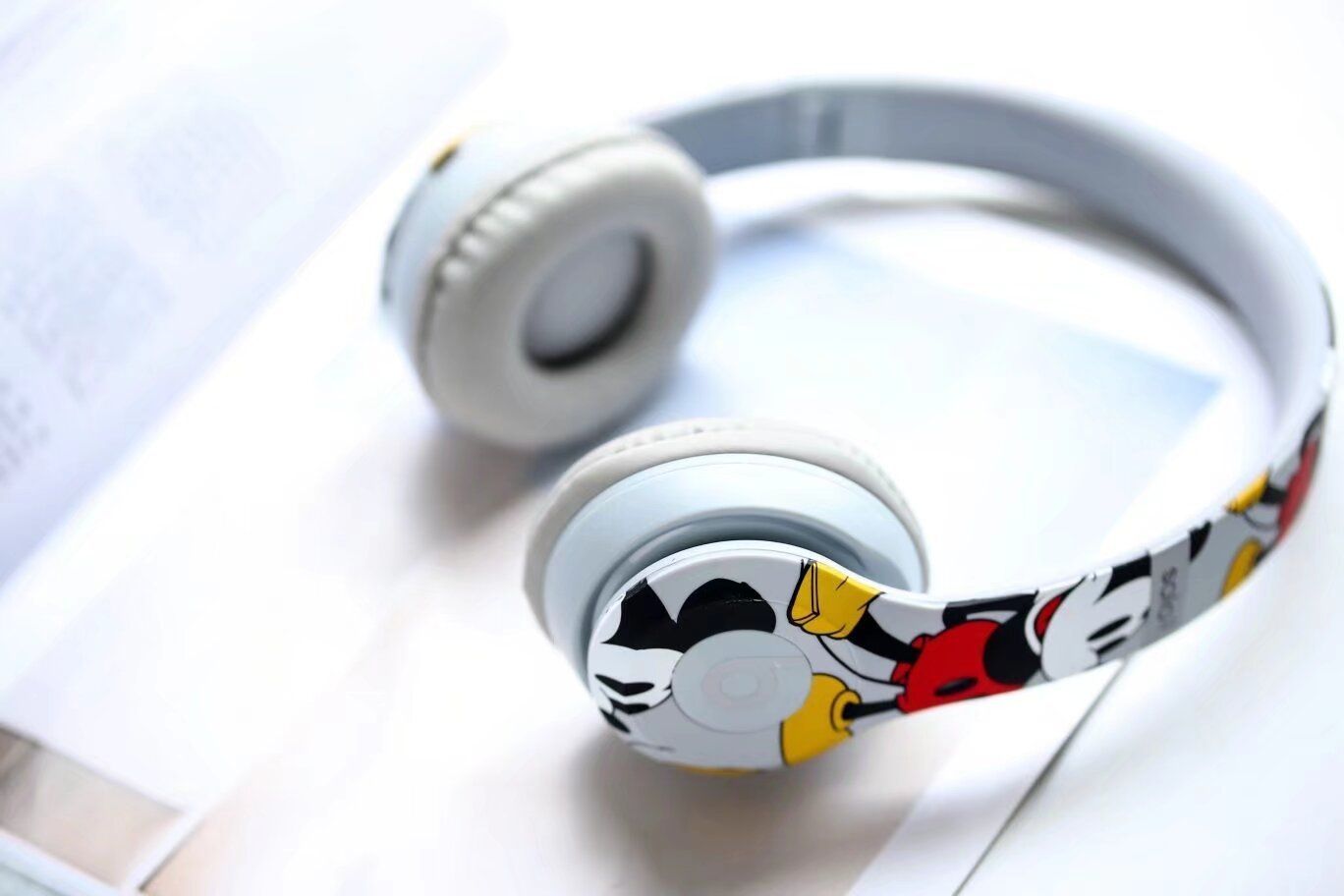beats solo3耳机测评分析