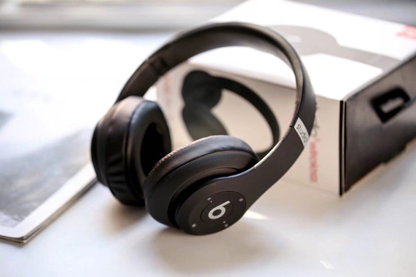 耳机好物测评分享🎧