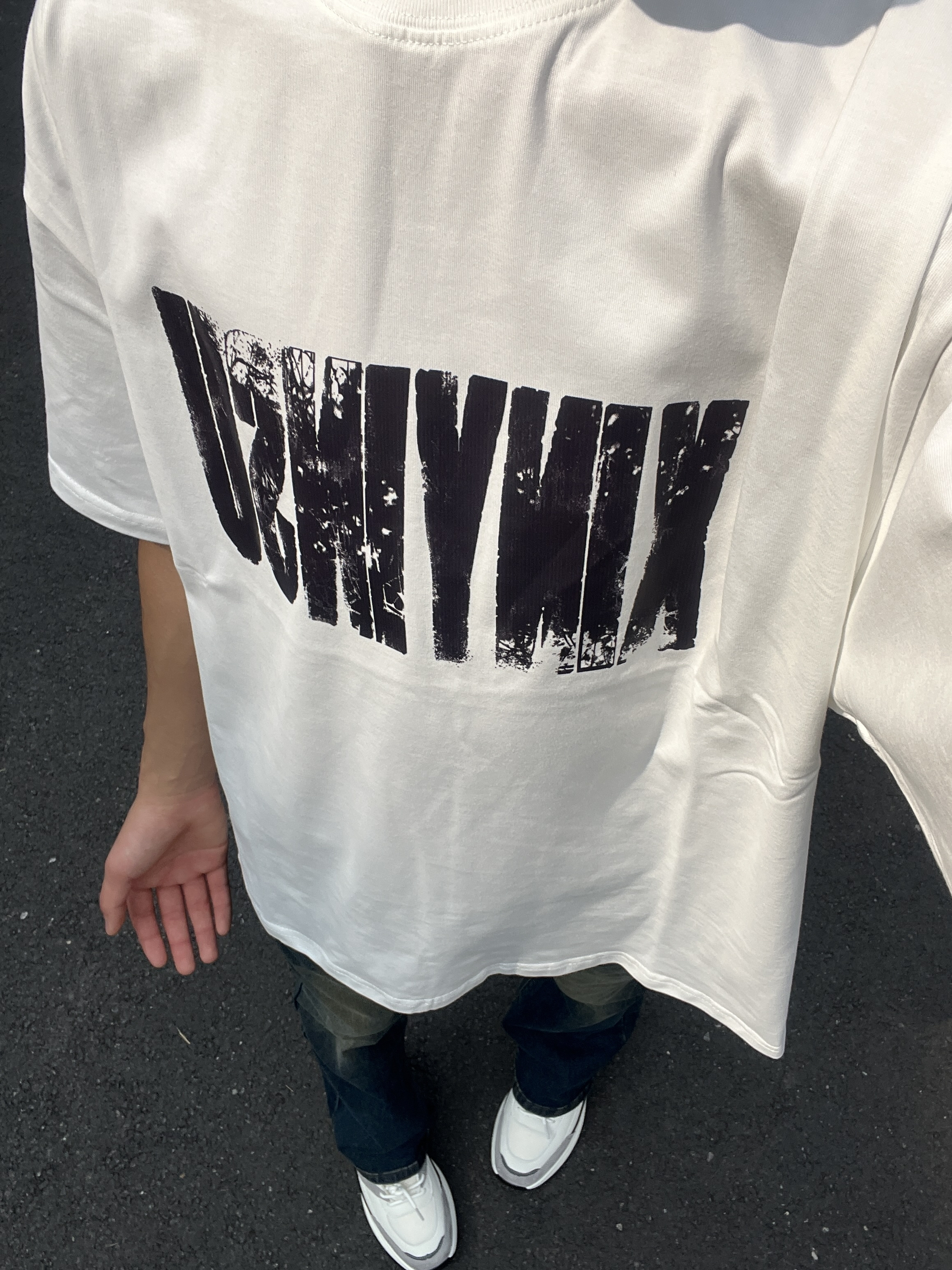 超好看的短袖！来看看吧！