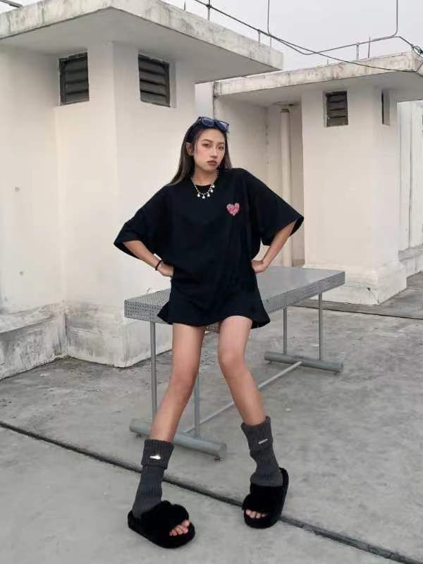 我真的会疯狂安利这件衣服