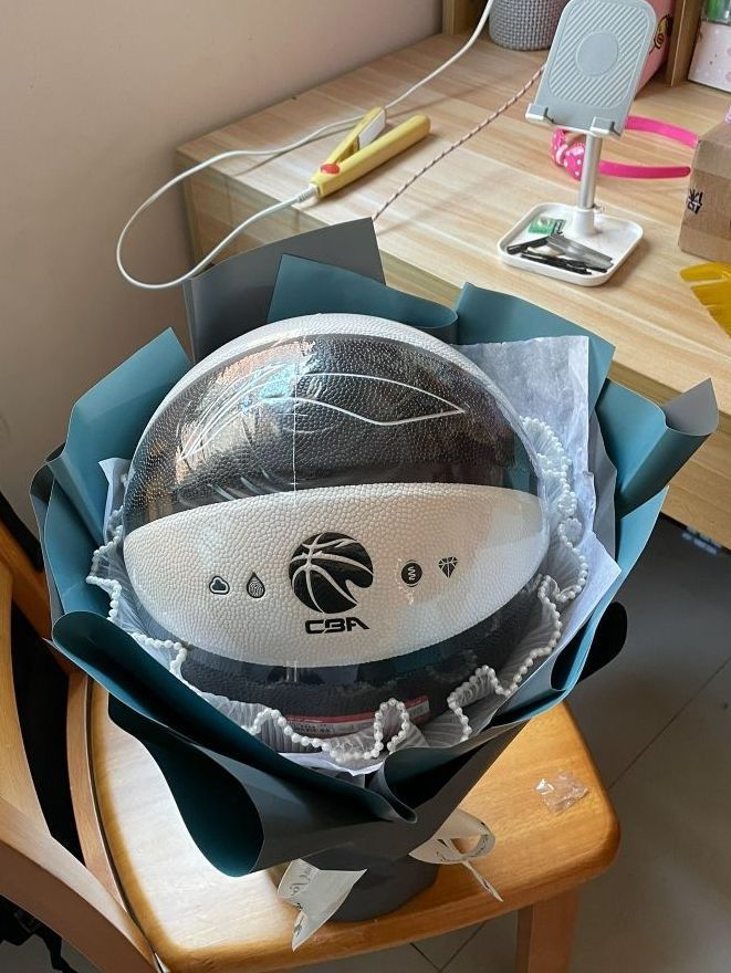 李宁篮球