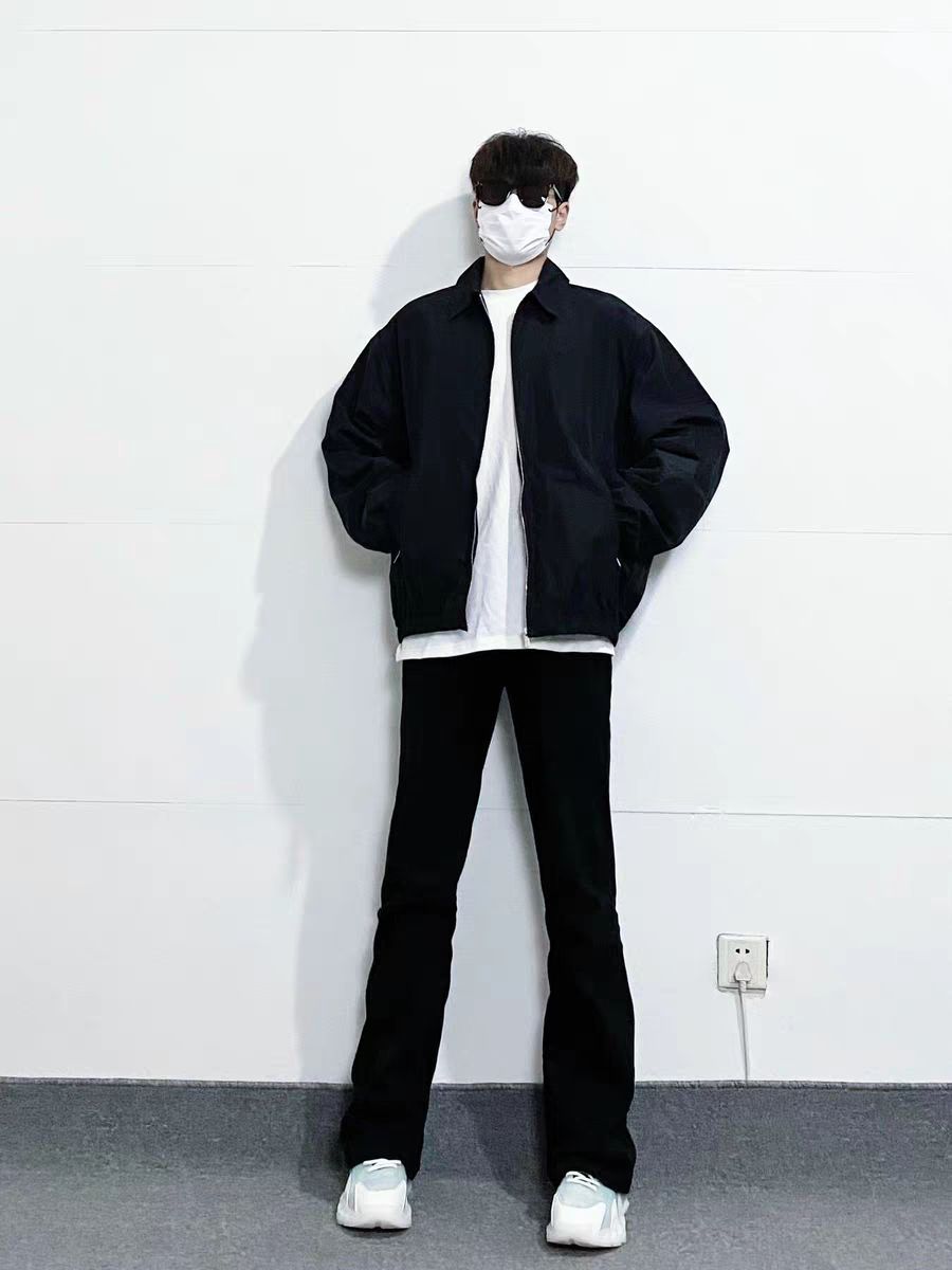 高级感穿搭