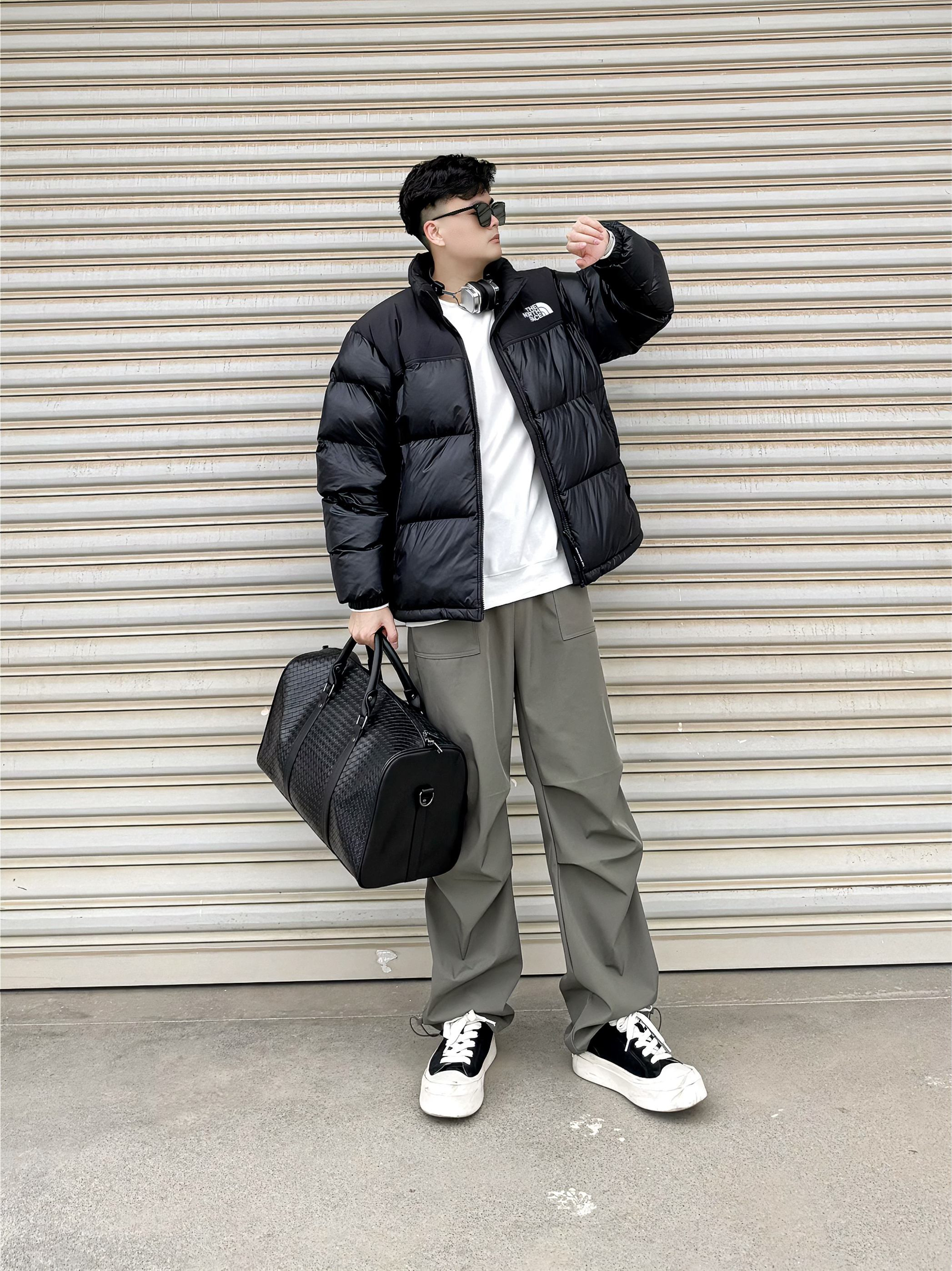 OoTD丨citywalk穿搭..❗️