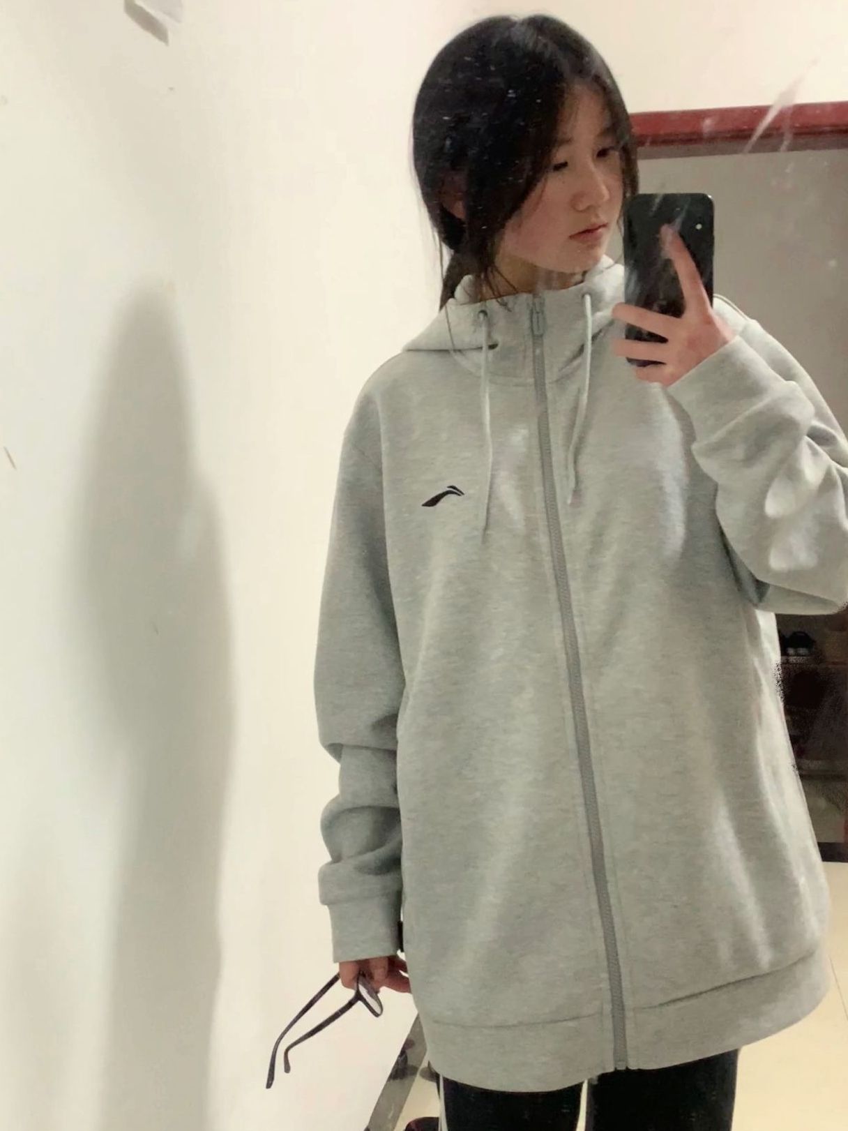 OOTDI | 运动女生出街怎么穿