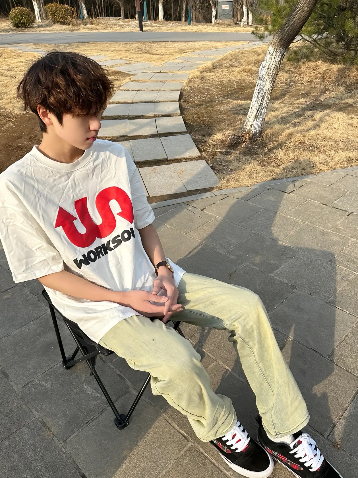 男生一定要学习的穿搭