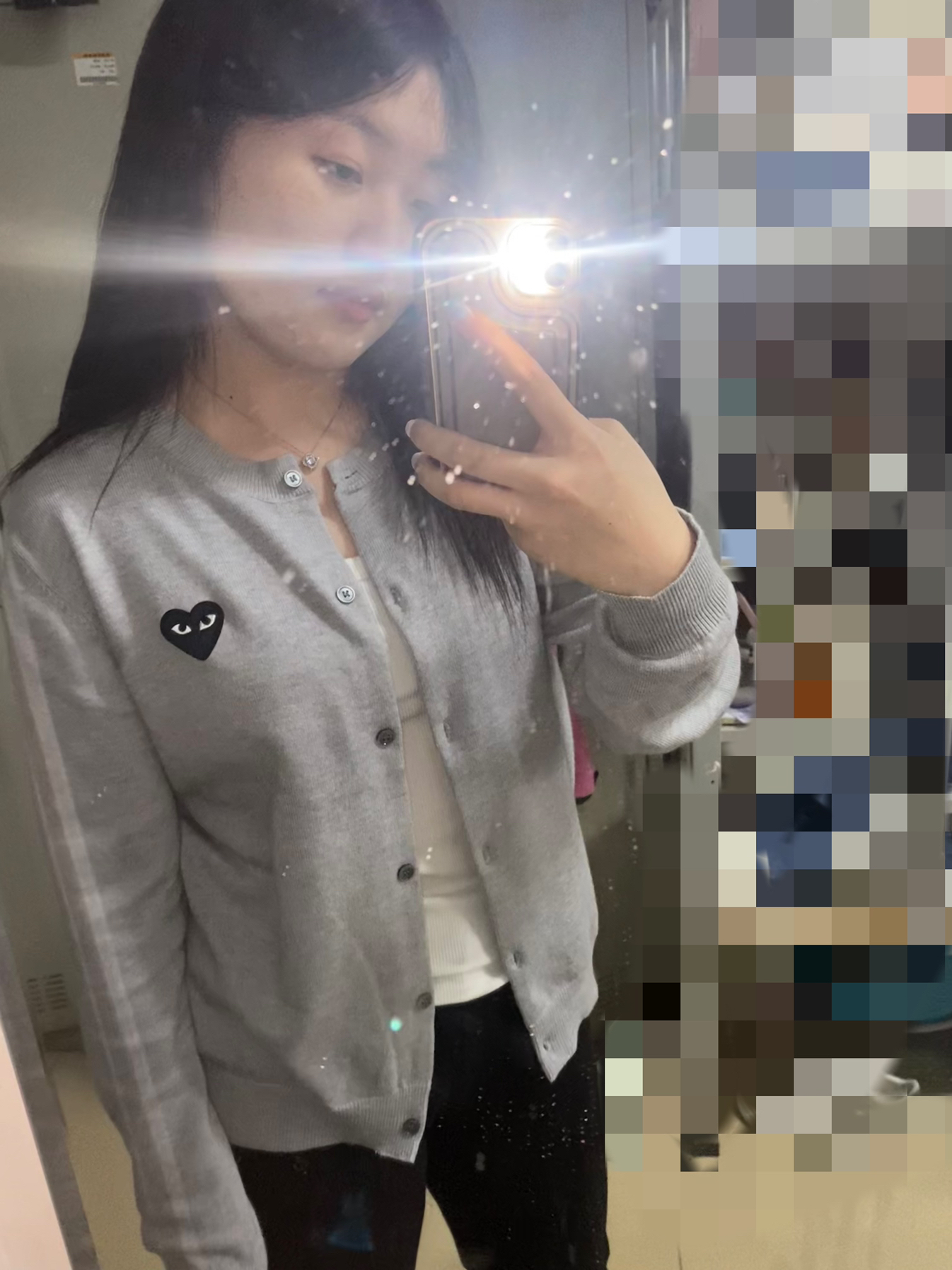 春天就该穿开衫‼️‼️