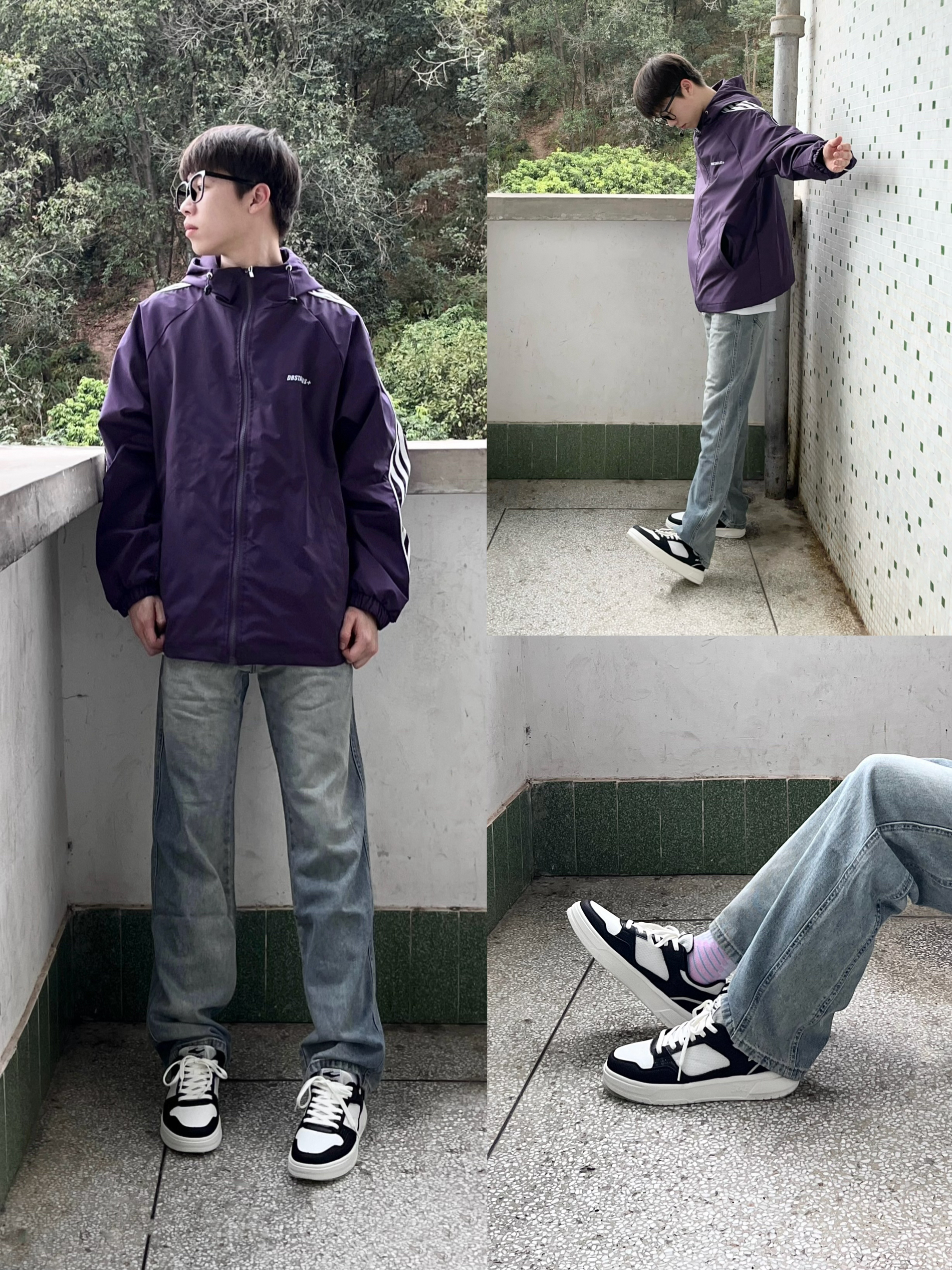 Ootd/出门穿这身真的很舒服