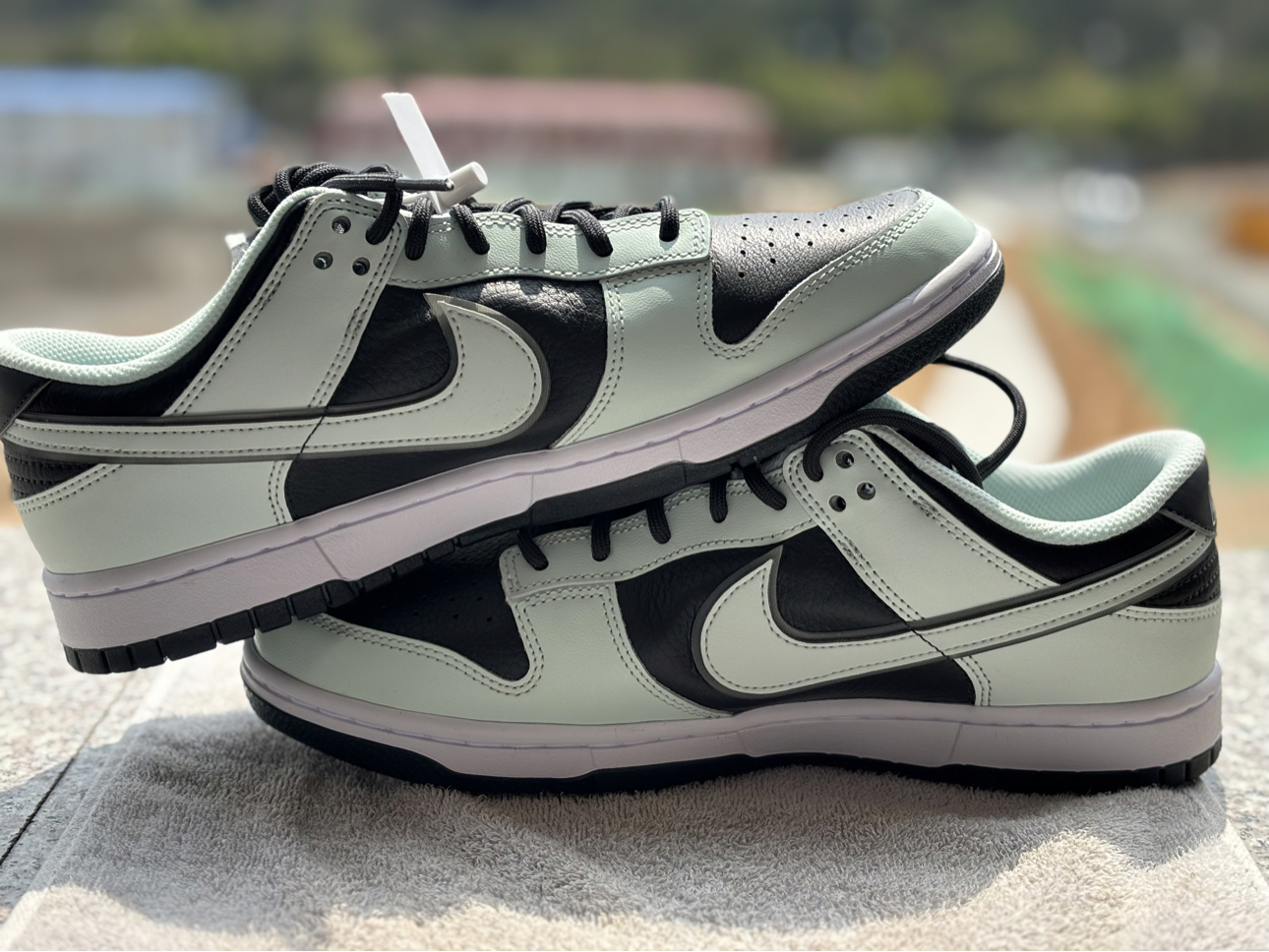 💥Nike Dunk，时尚必备！👟👟