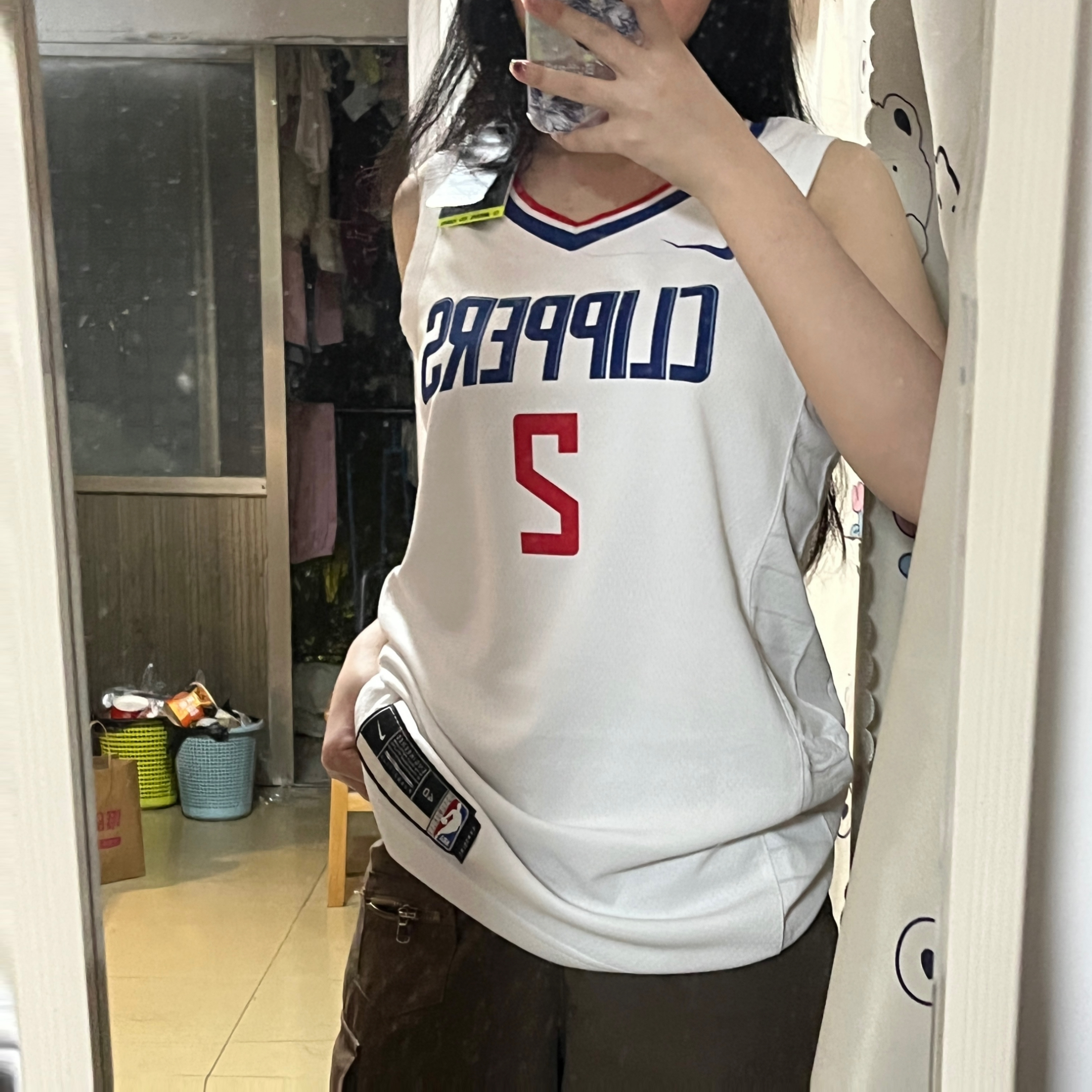 今年夏天的第一件