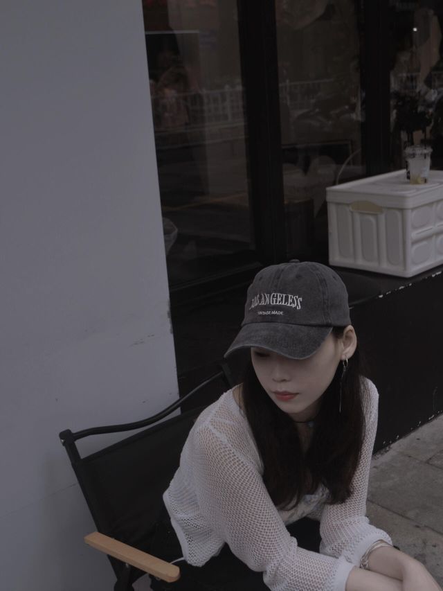 南宁入秋啦🍁