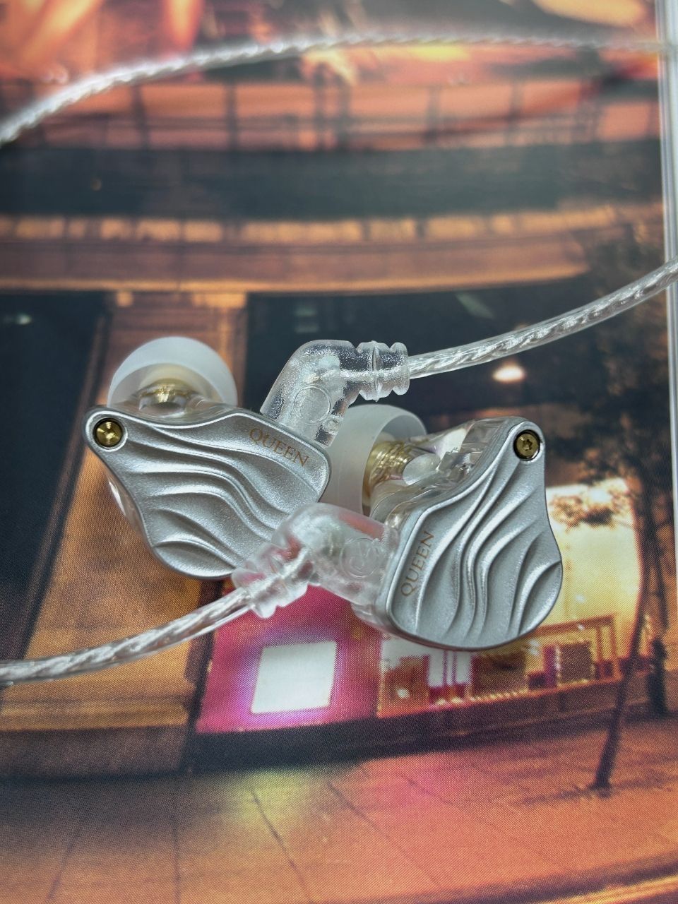 是低成本就能拥有的HiFi有线耳机