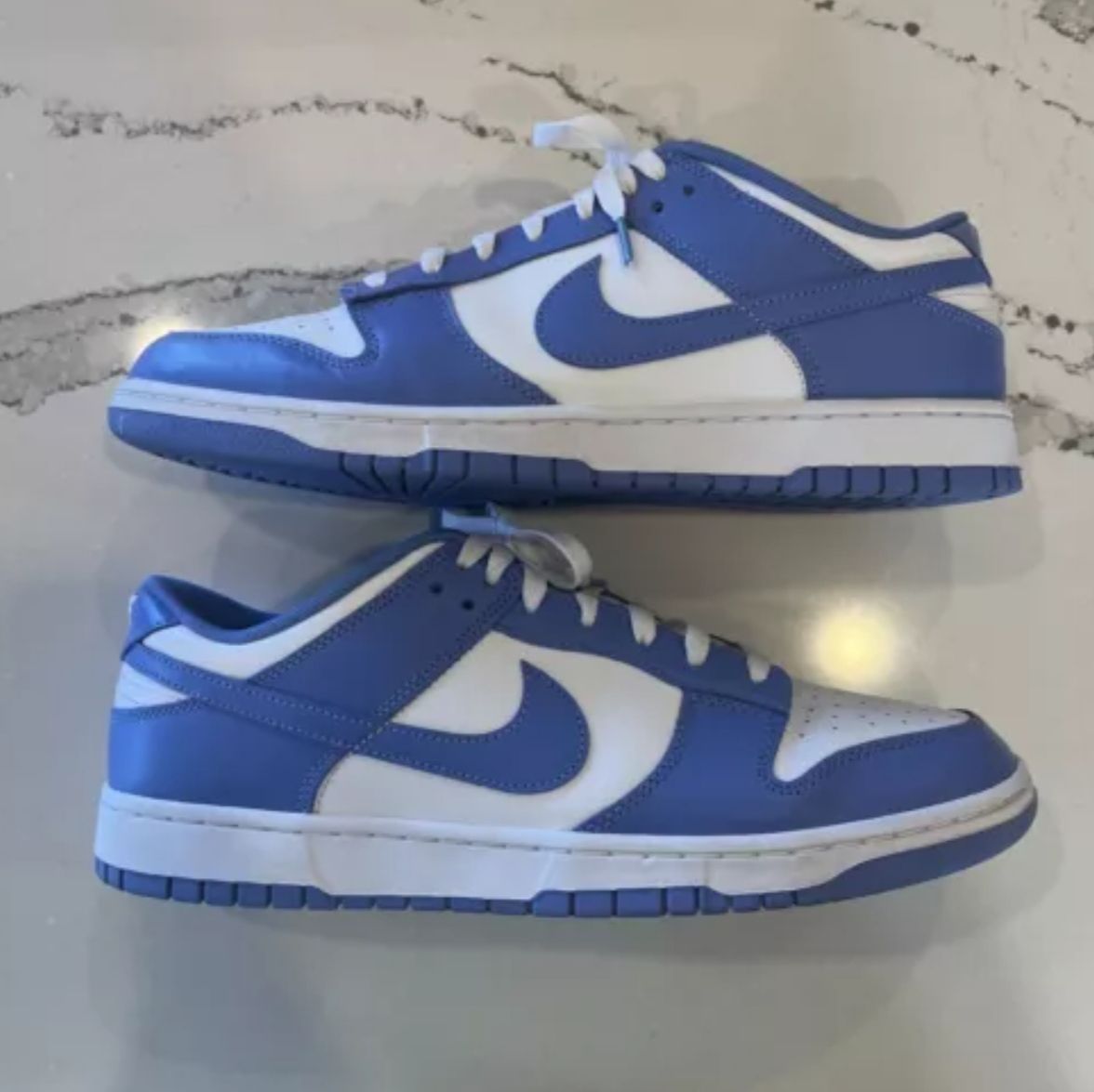 dunk 真的太好看了吧!怎么搭都百搭。