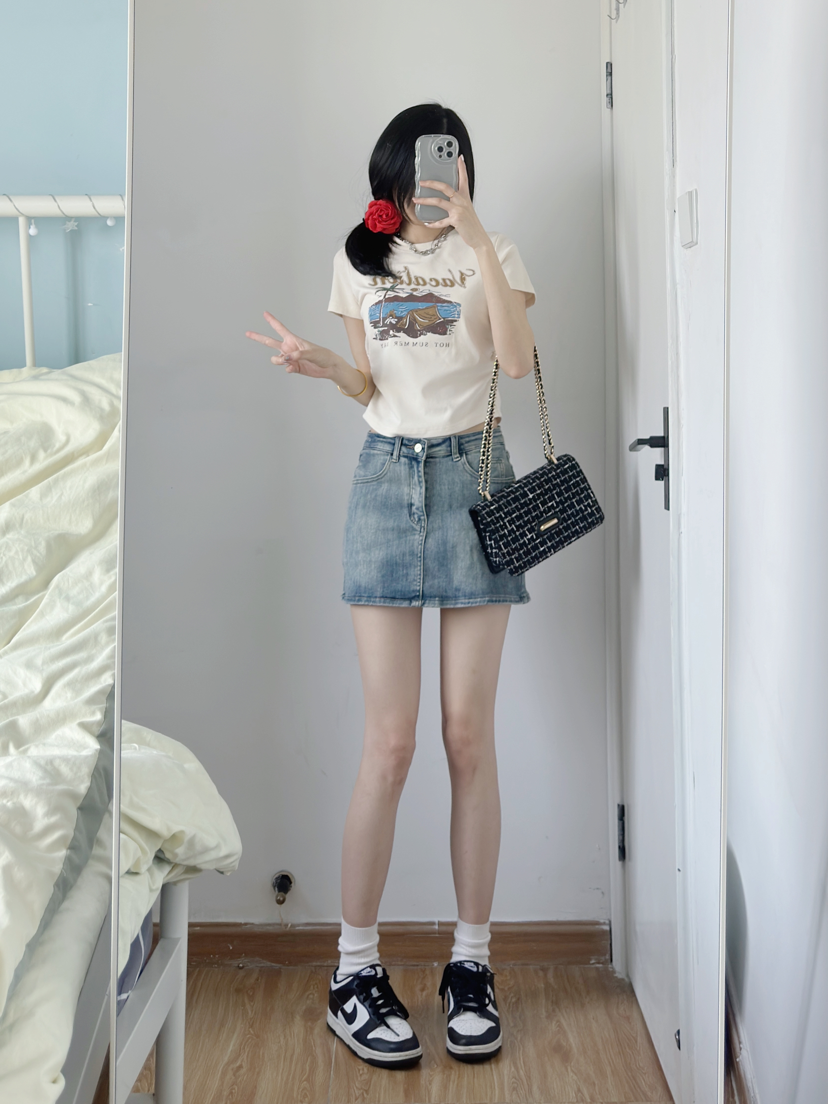 这套我真的狠狠爱住！