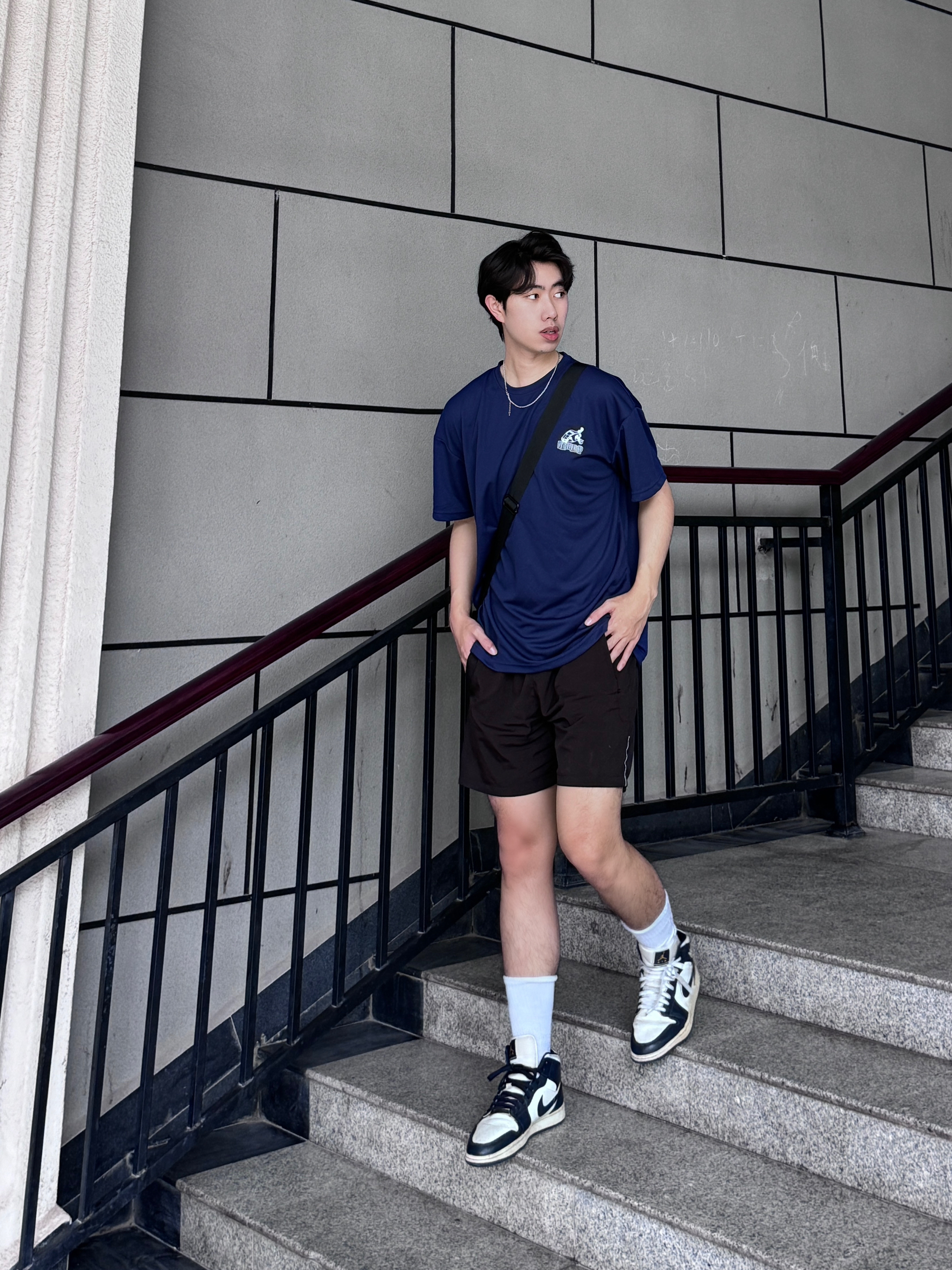 运动怎么传❓