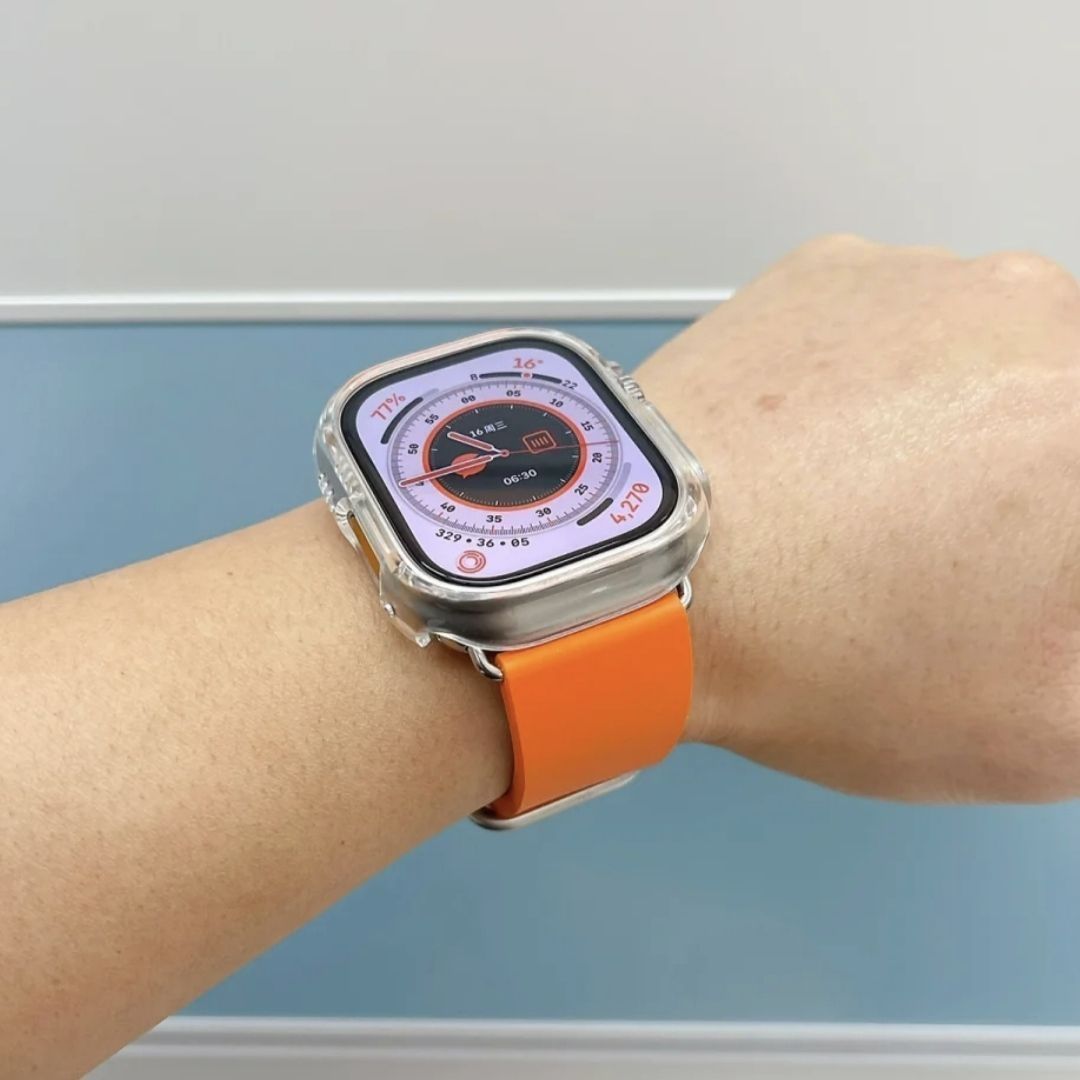 🌈崇戴S8 Pro Watch 5G，儿童智能新选择！🌟