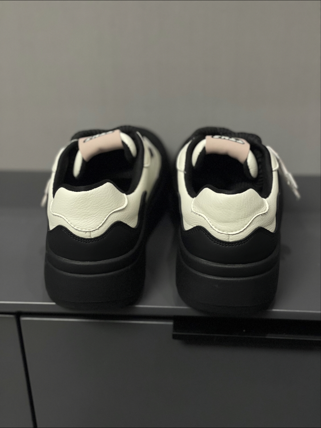 丑萌大头鞋👟