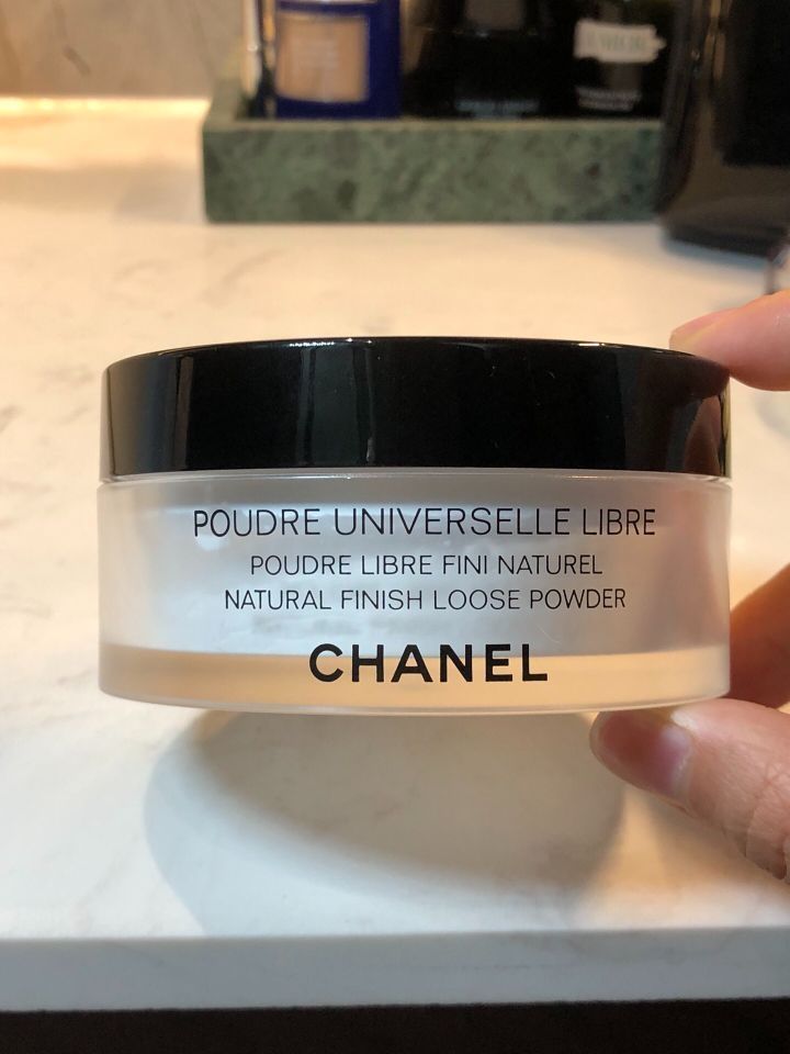 CHANEL香奈儿散粉