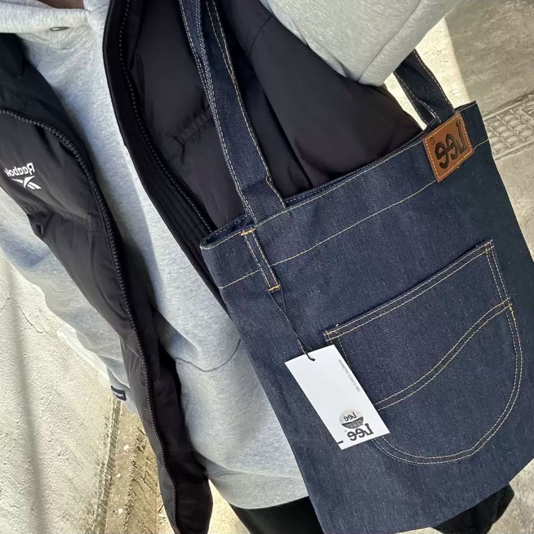 百搭休闲又实用，安利给大家～