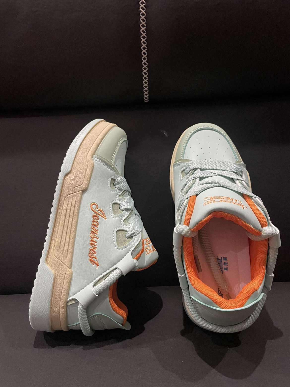 真维斯👟
