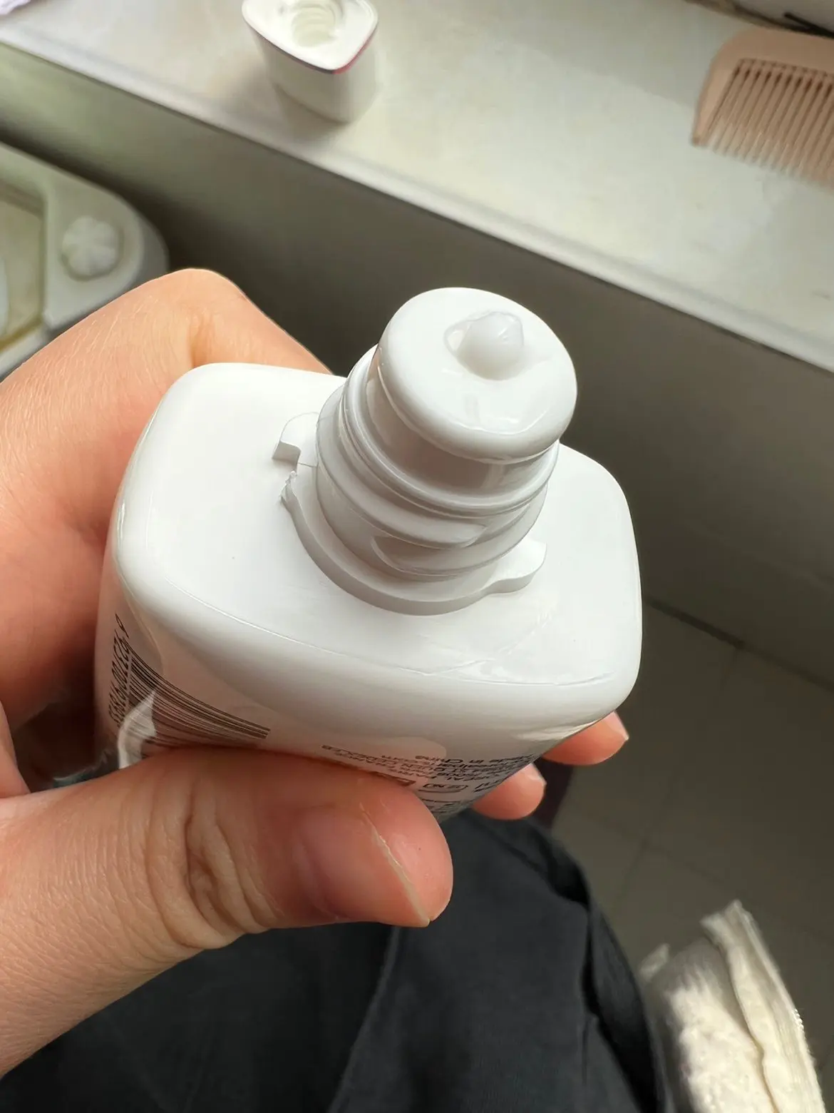 深度洁面 毛孔自然呼吸