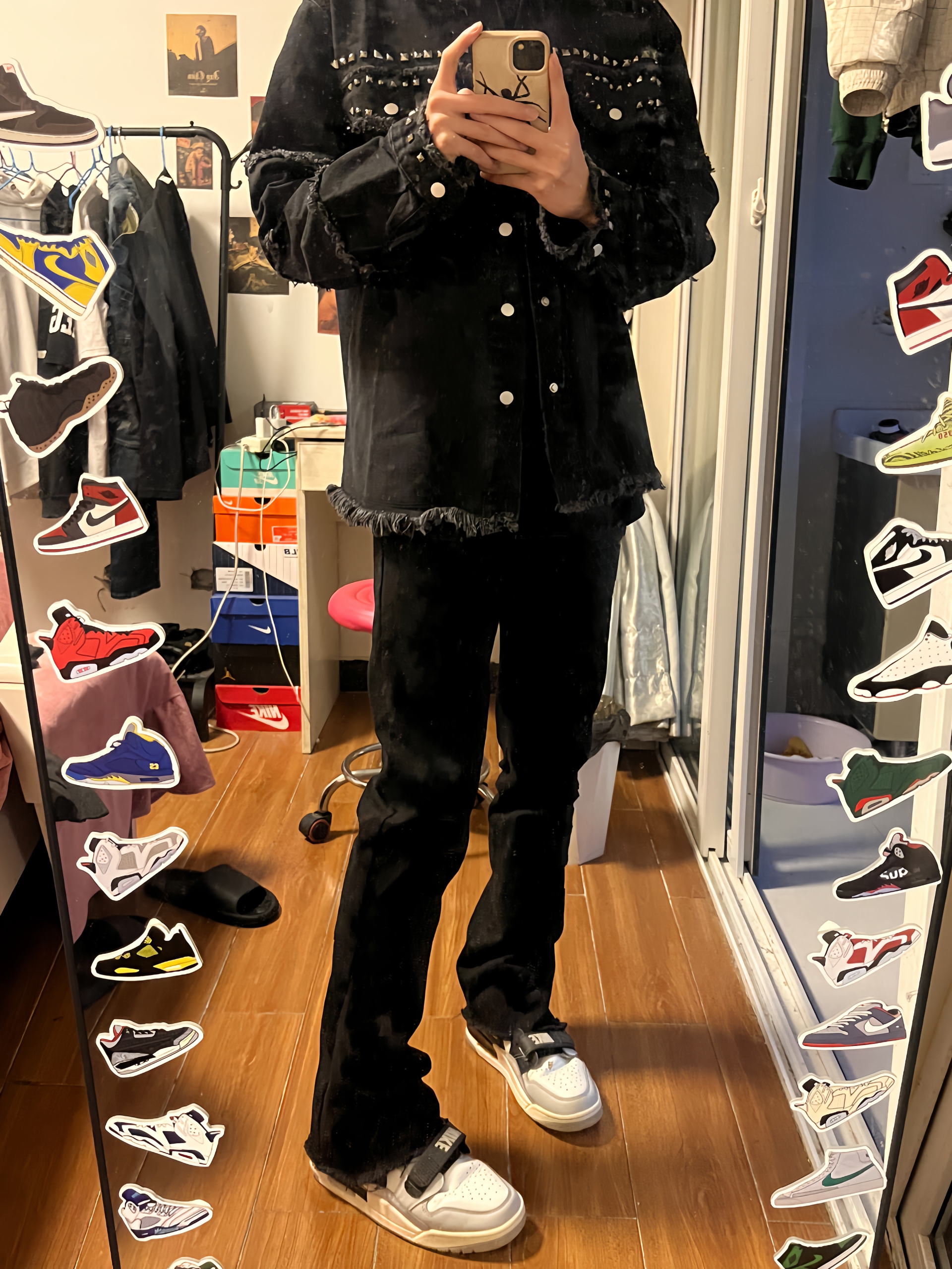 早春外套
