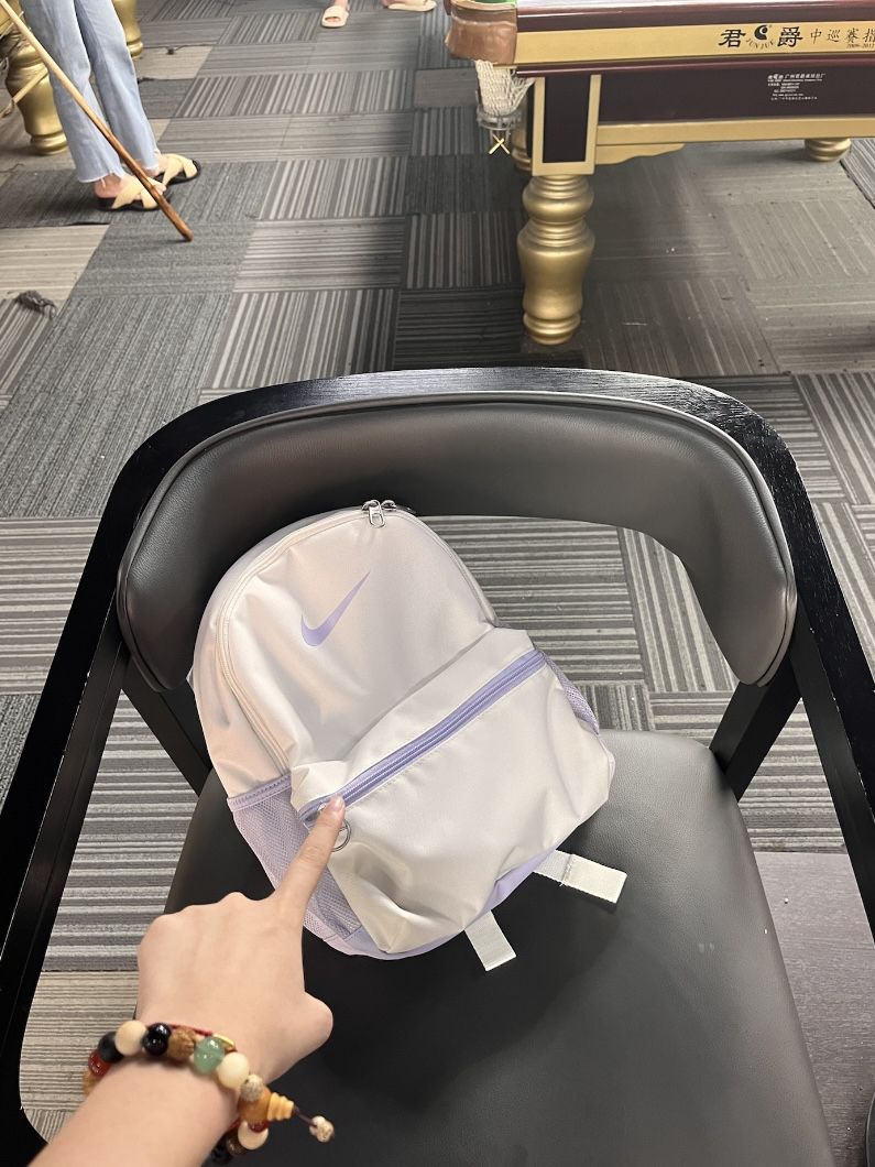 我的人生爱包😭