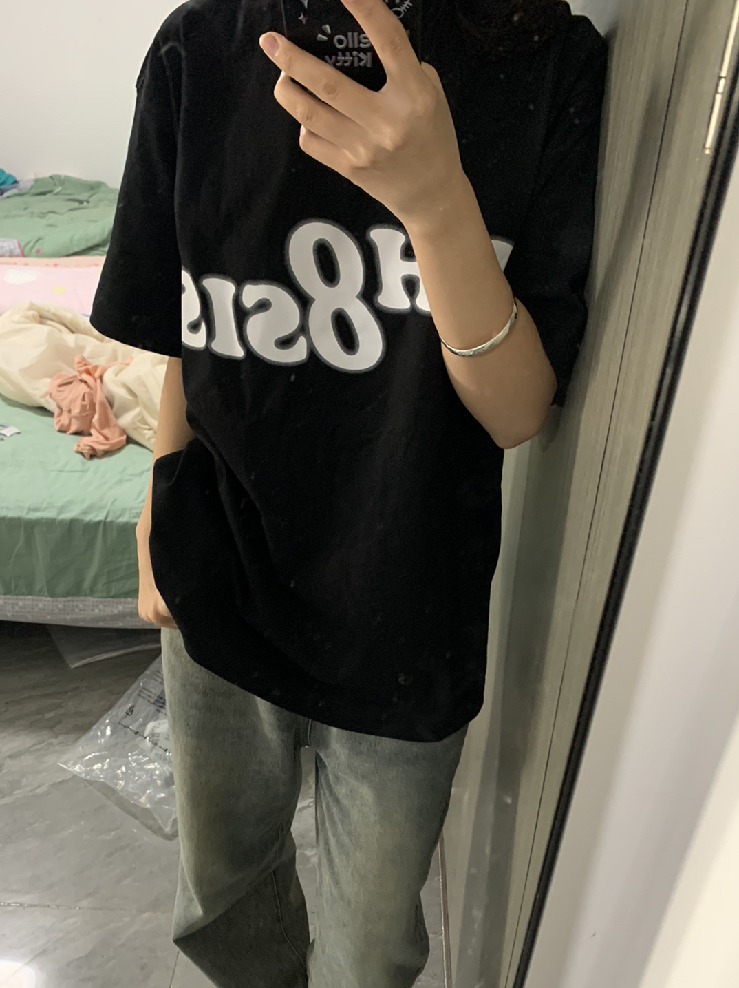 夏天我先过啦！这个短袖太帅了性价比超级高